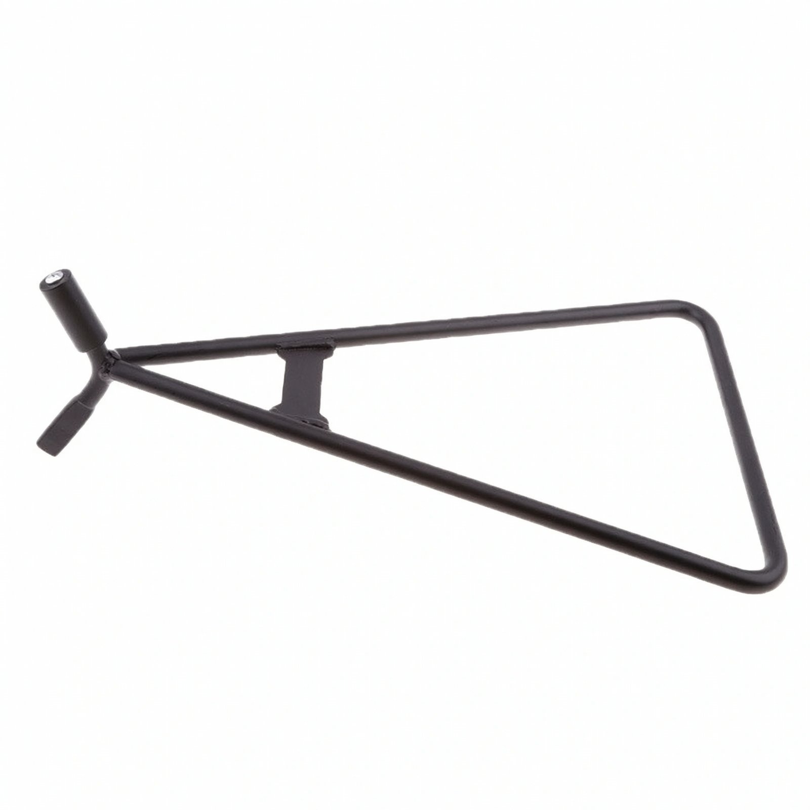 Triangular Motorcycle Support Stand