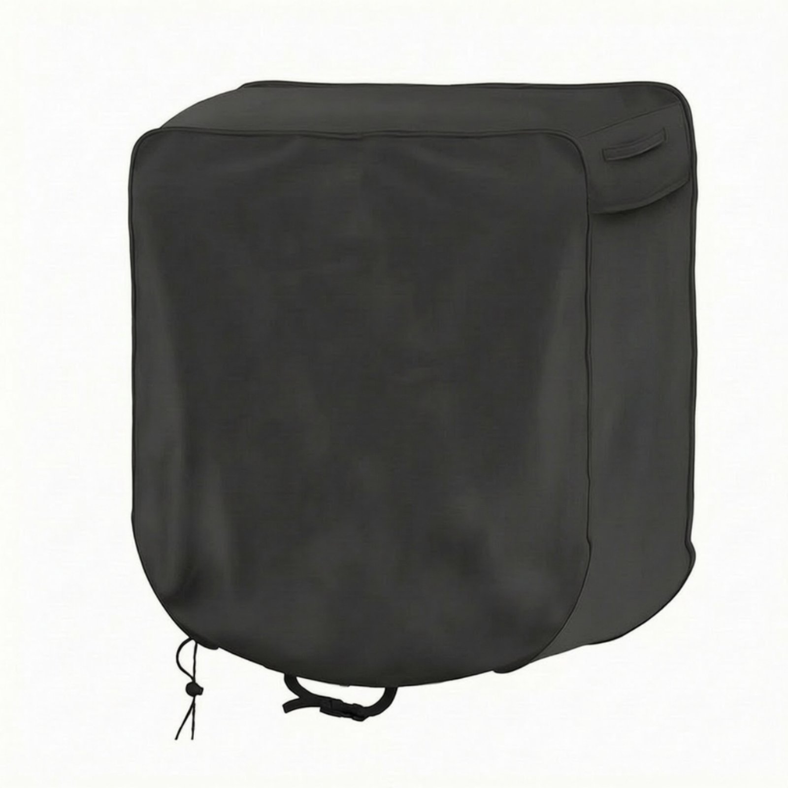 Waterproof Hose Reel Cover – Black