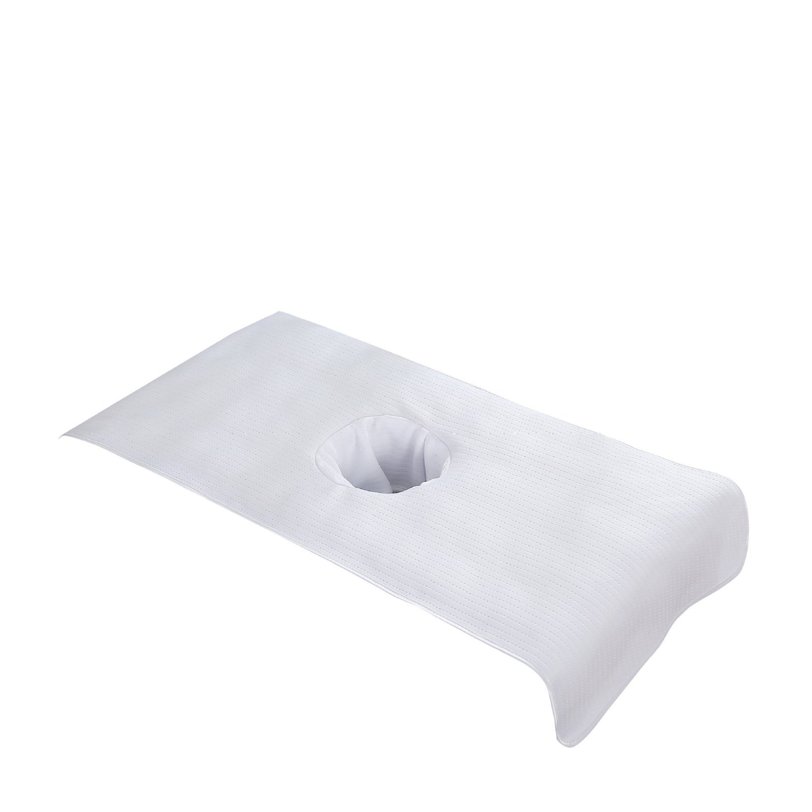 Massage Table Towel with Face Hole