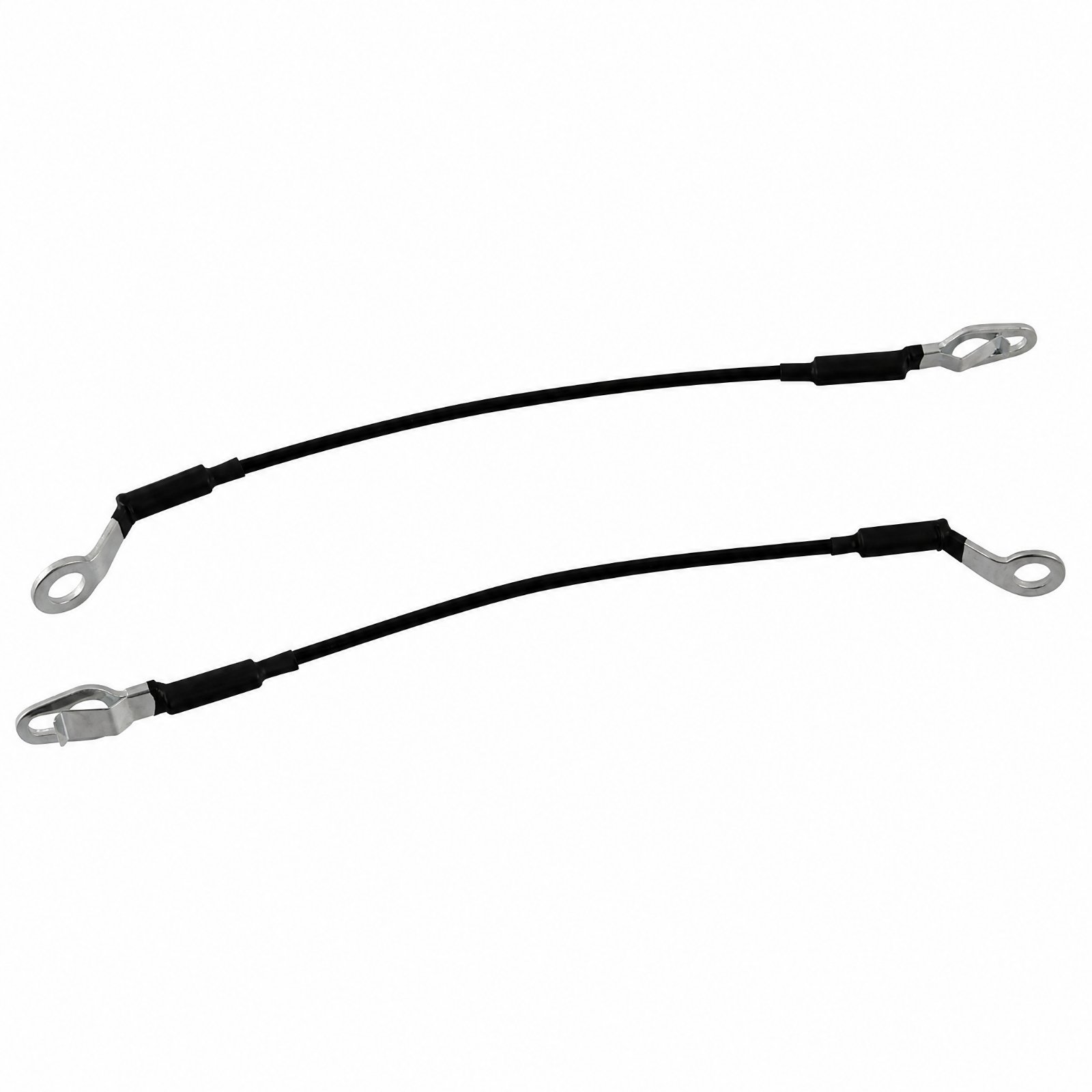 2-Piece Tailgate Support Cable