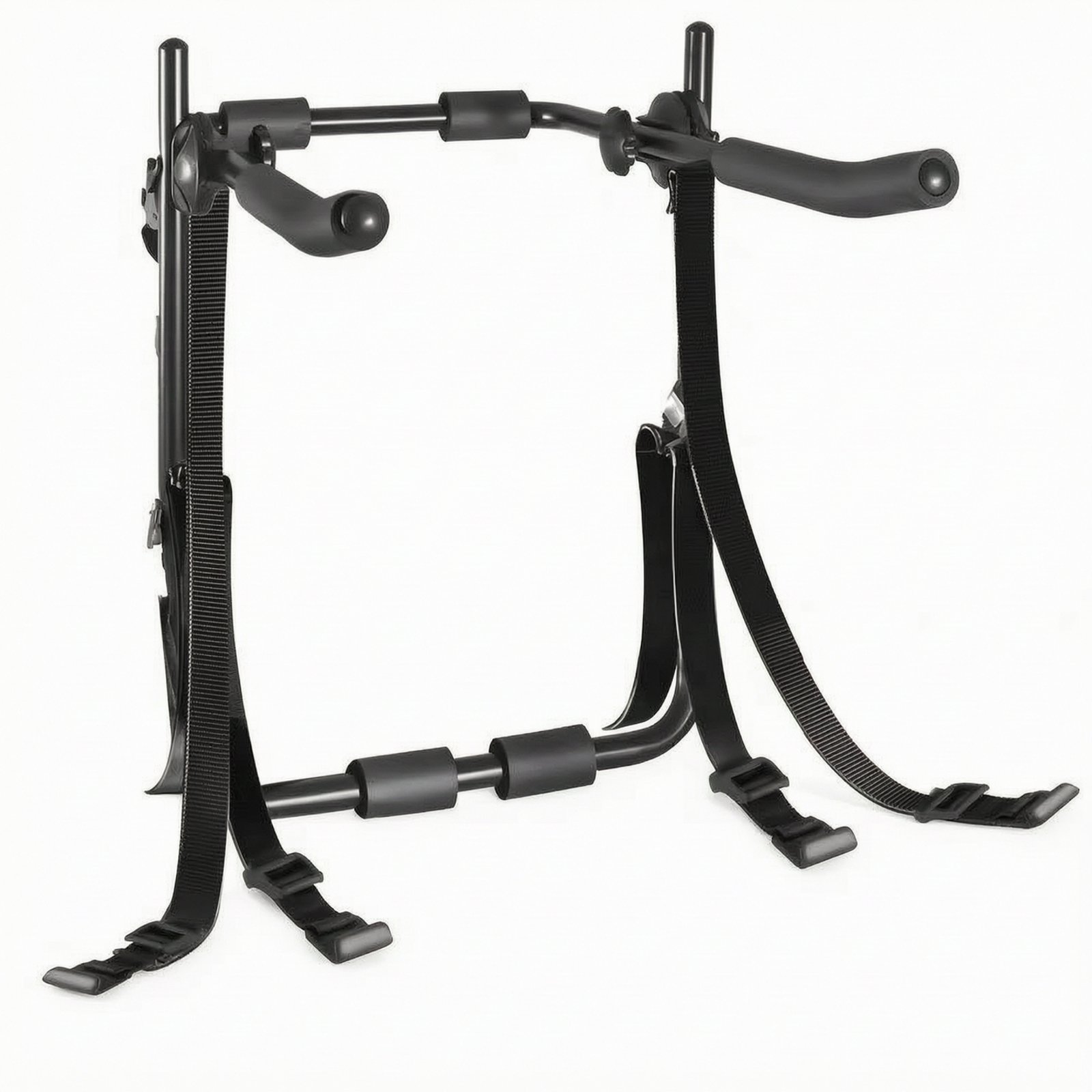 Trunk Mount Bike Rack