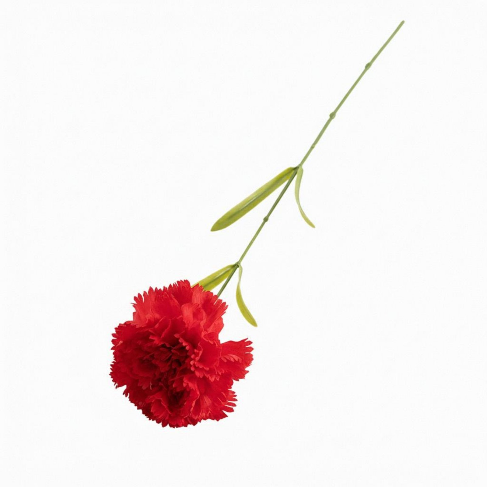 Artificial Carnation Stem