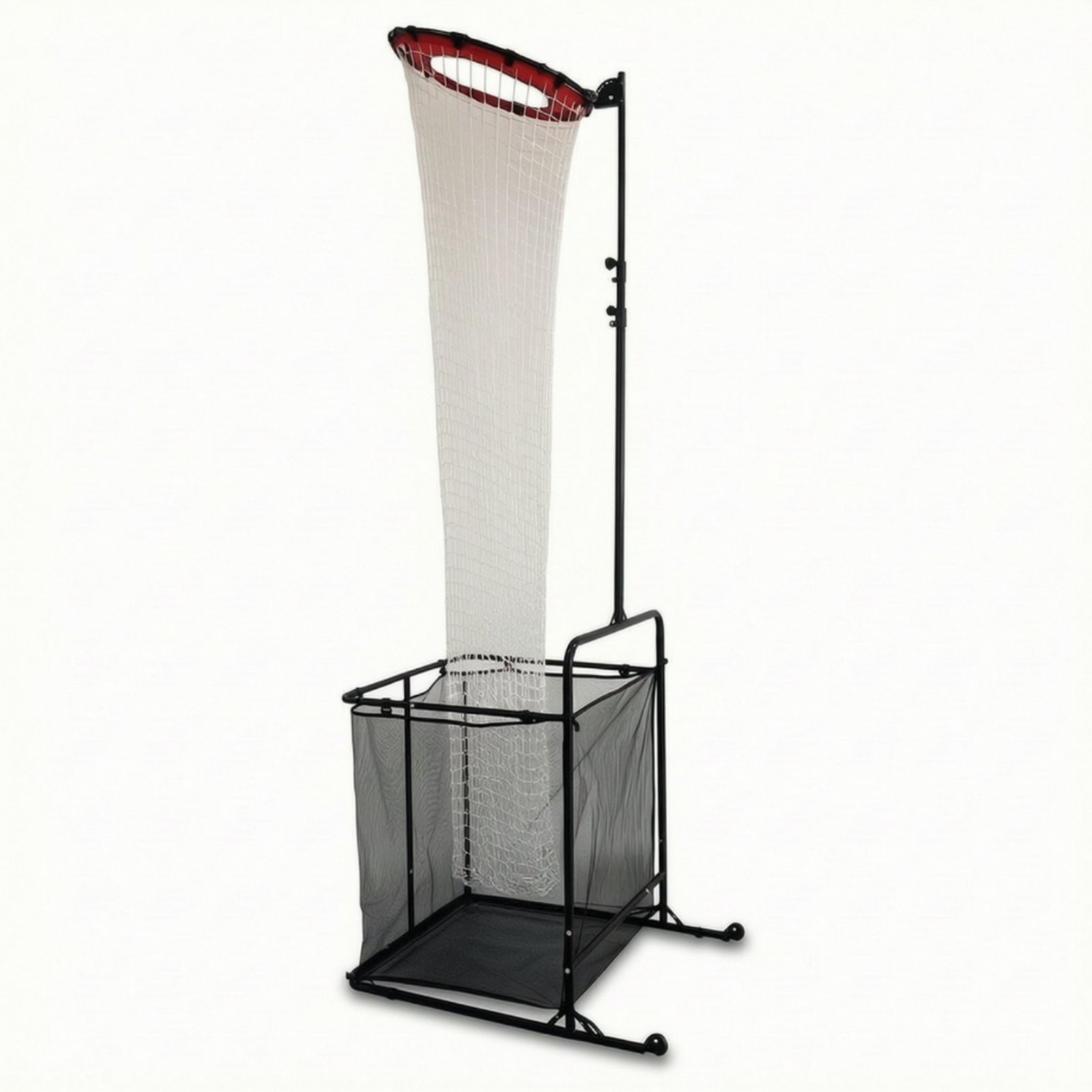 Volleyball Ball Collector Net