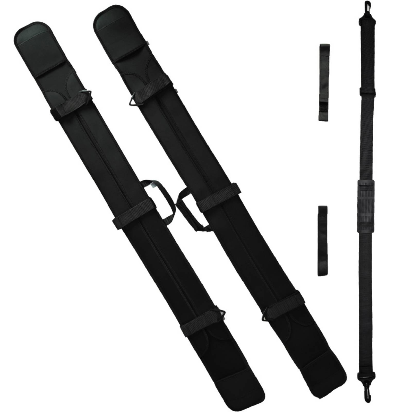 Ski Carrier Cover Padded