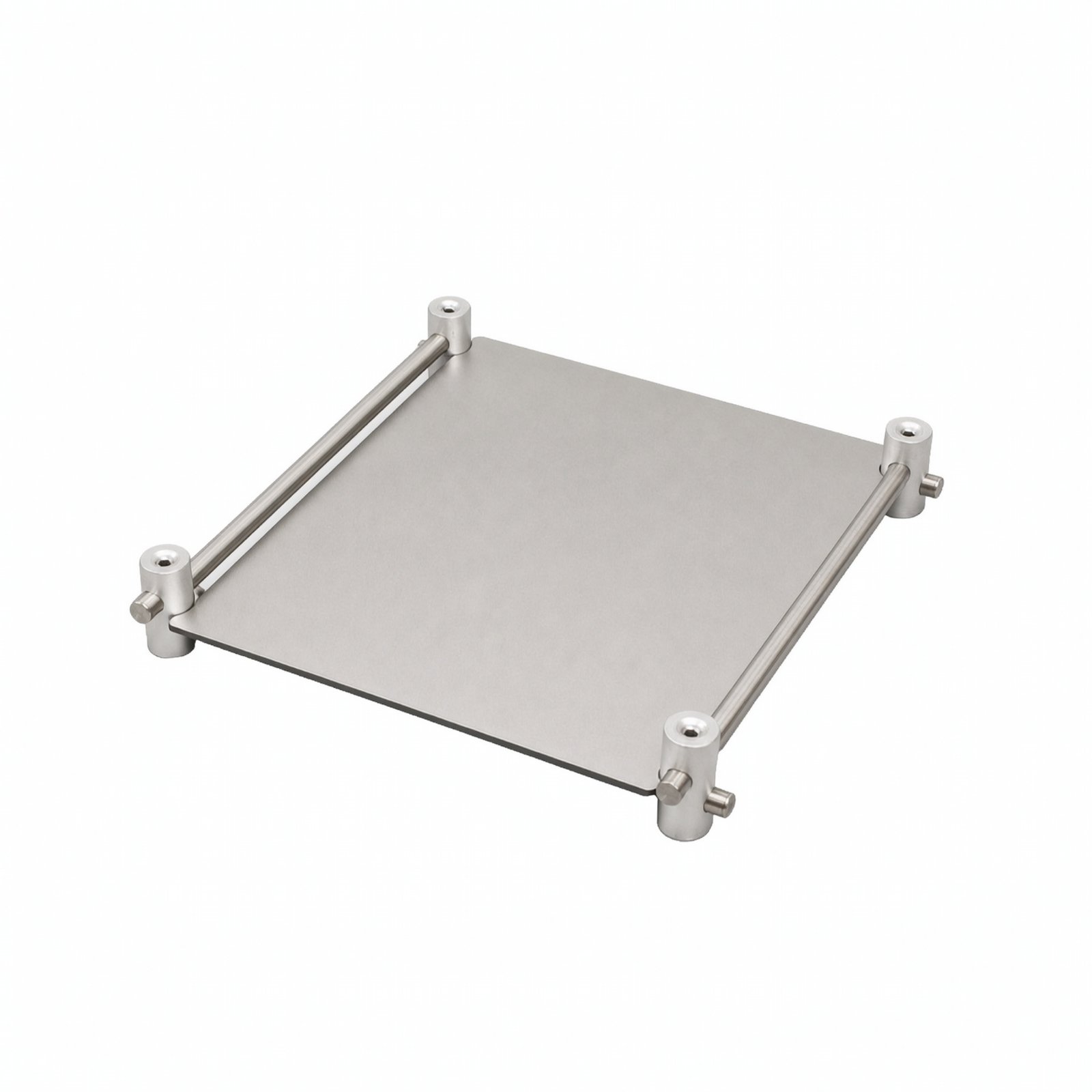 Stainless Steel Tray