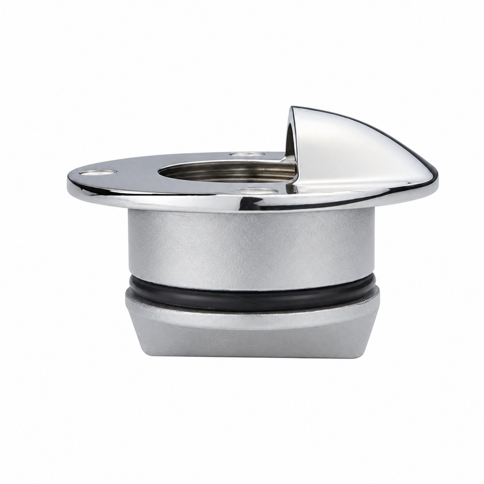 316 Stainless Steel Drain Outlet