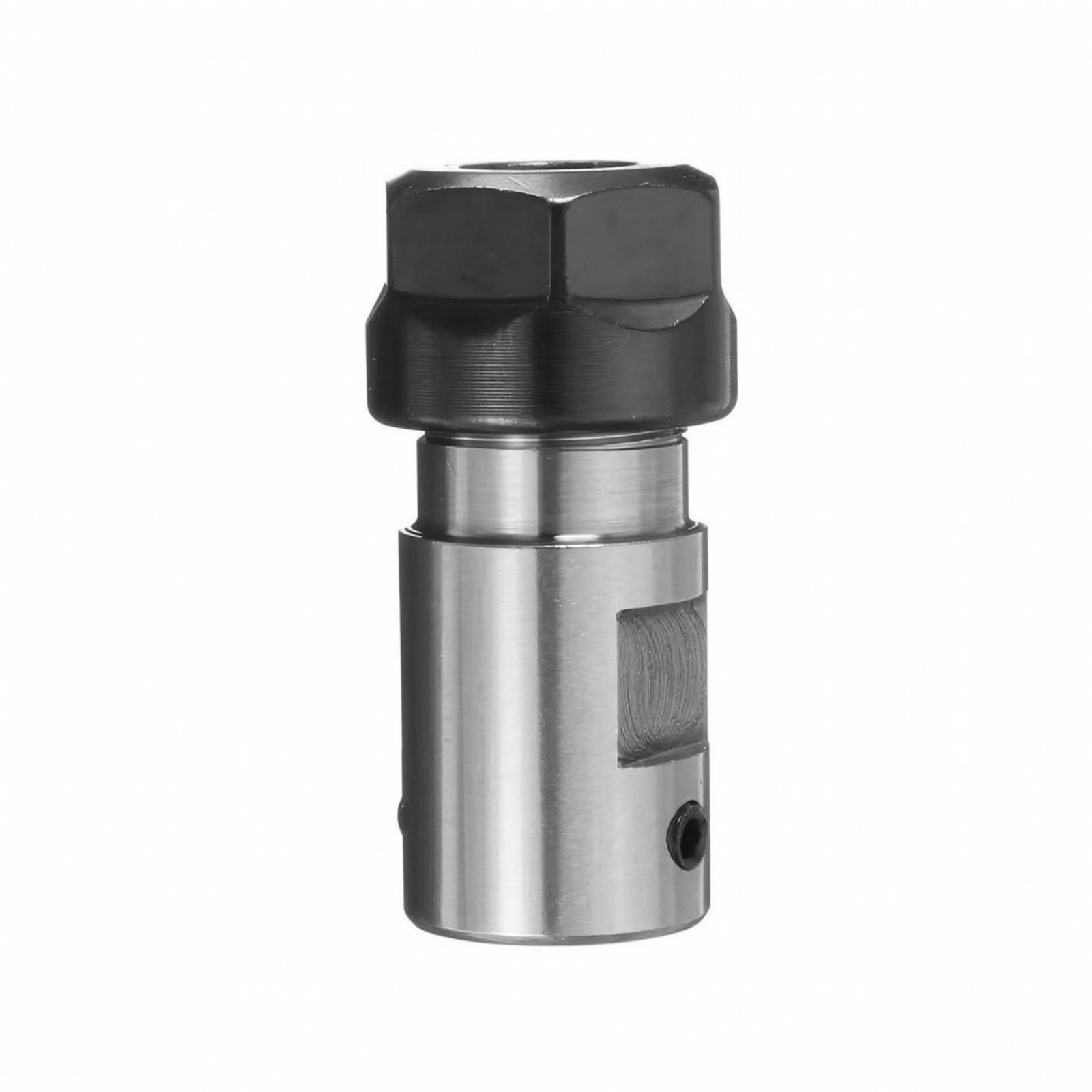 ER8 Spindle Tool Holder with Clamping Nut