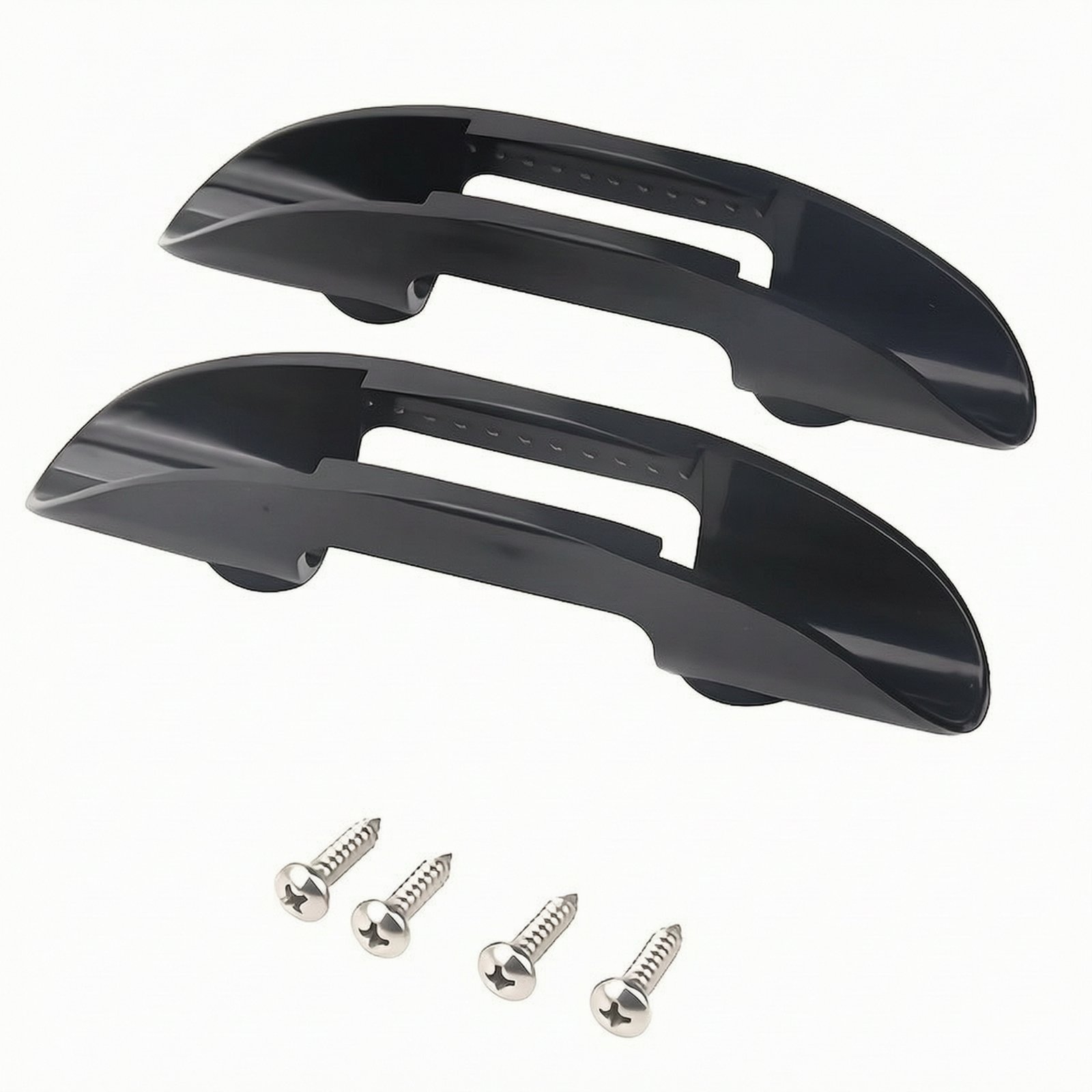 2-Piece Paddle Clip