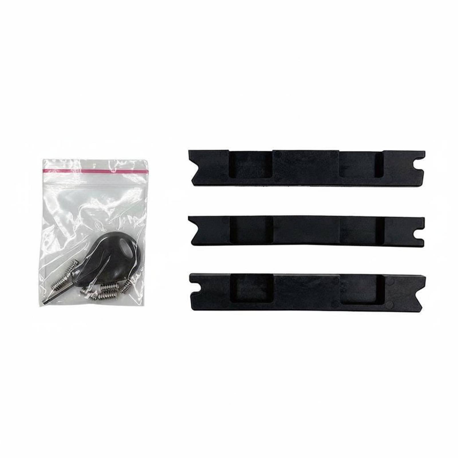 Surfboard Fin Adjustment Kit