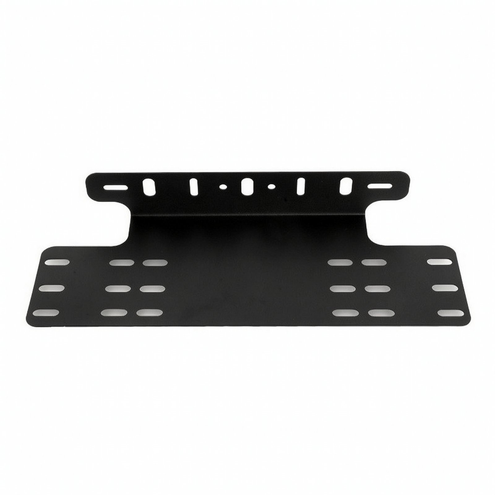 Stainless Steel Auxiliary Light Bracket