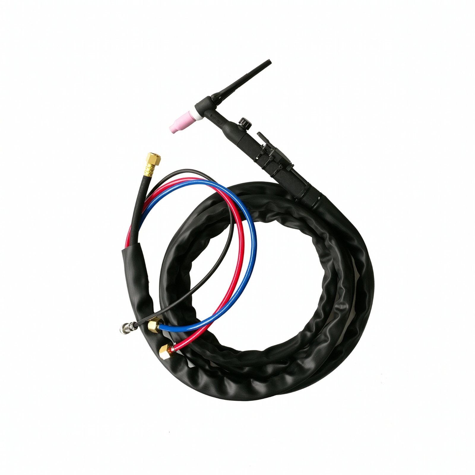 Water-Cooled Welding Torch