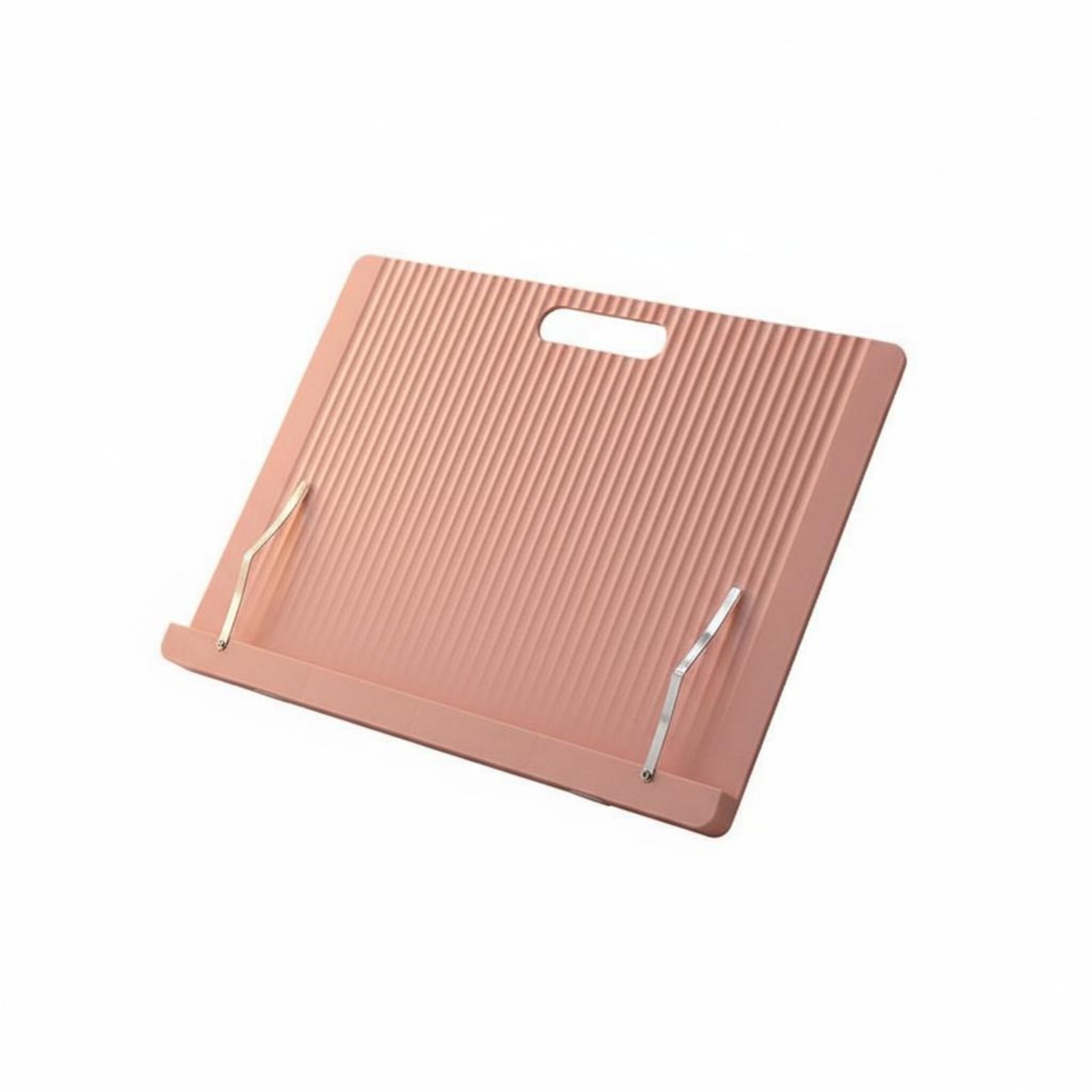 Adjustable Book Stand – Pink