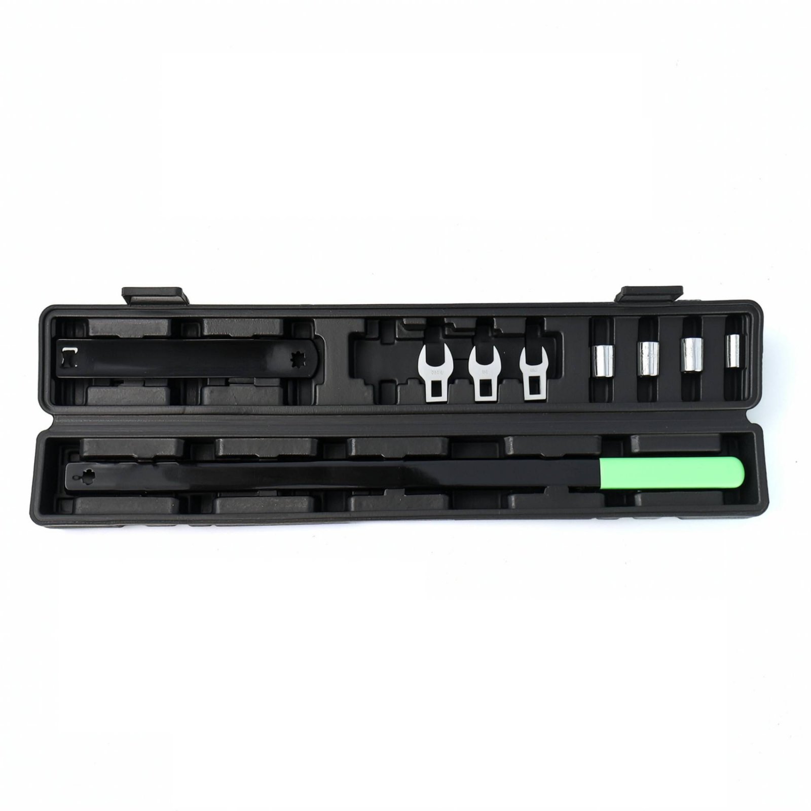 9 Pieces Belt Tensioner Wrench Kit