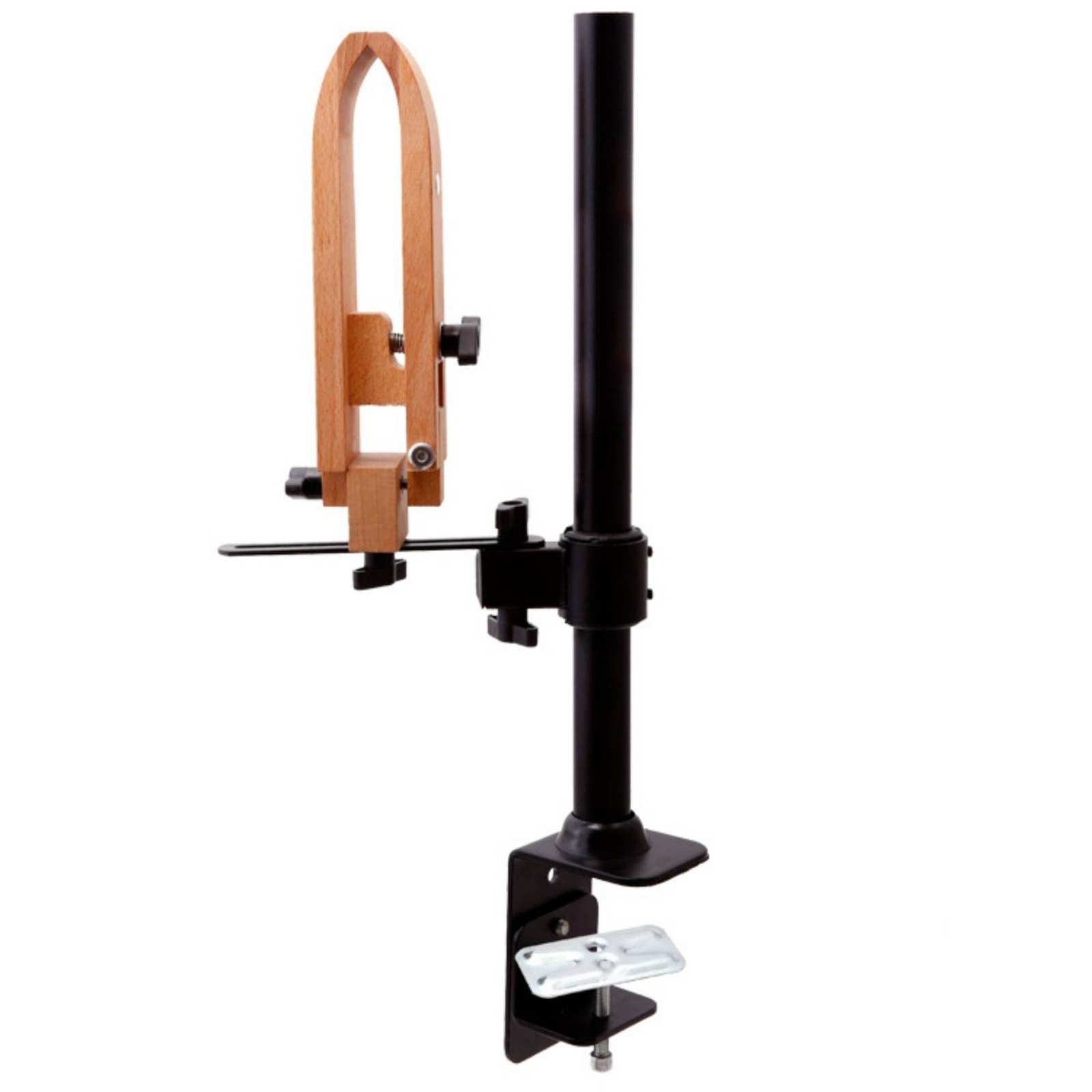 Desk Clamp Embroidery Stand
