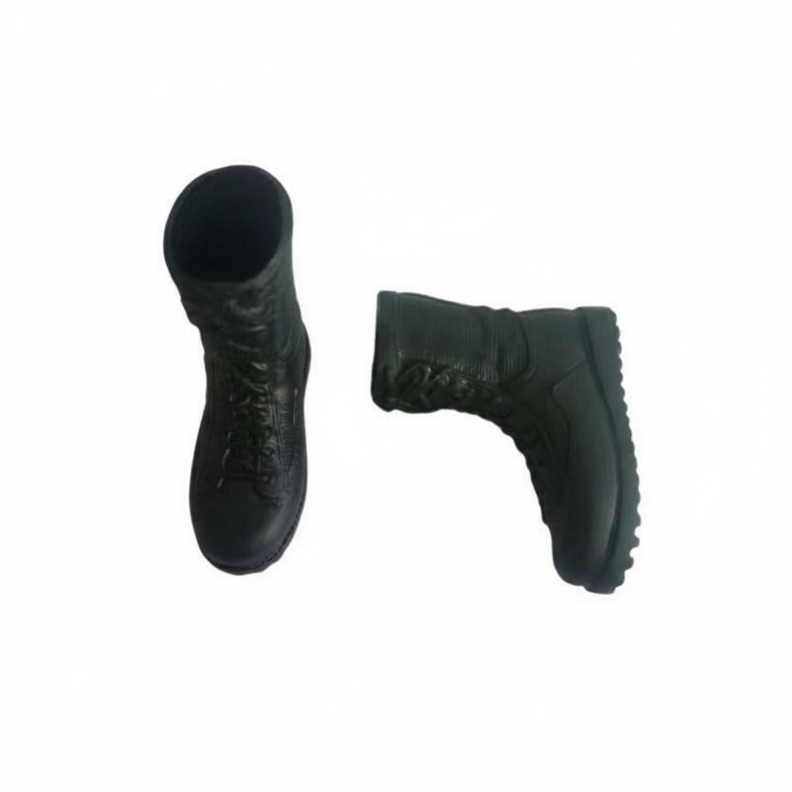 1:6 Scale Battle Boots