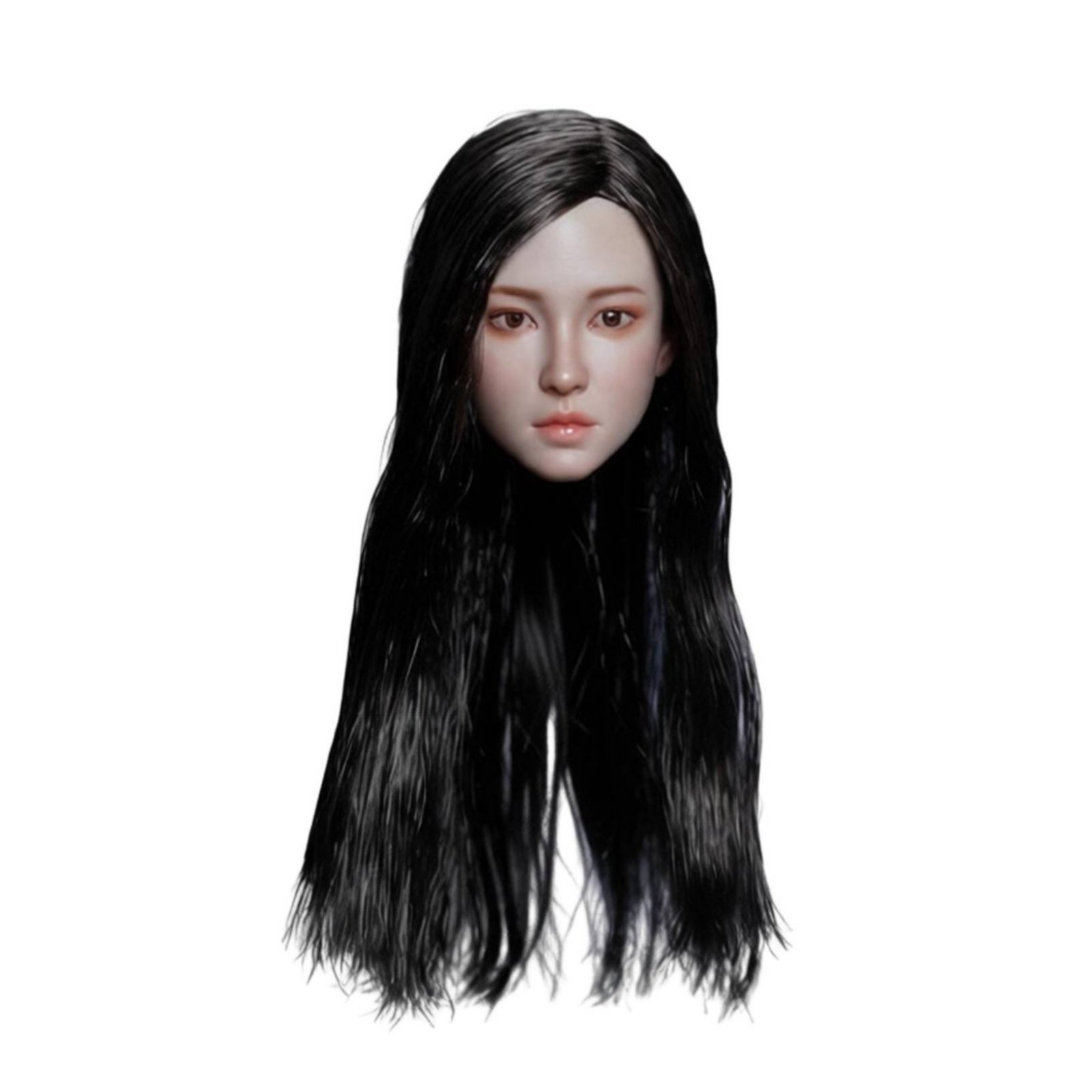 1/6 Female Head