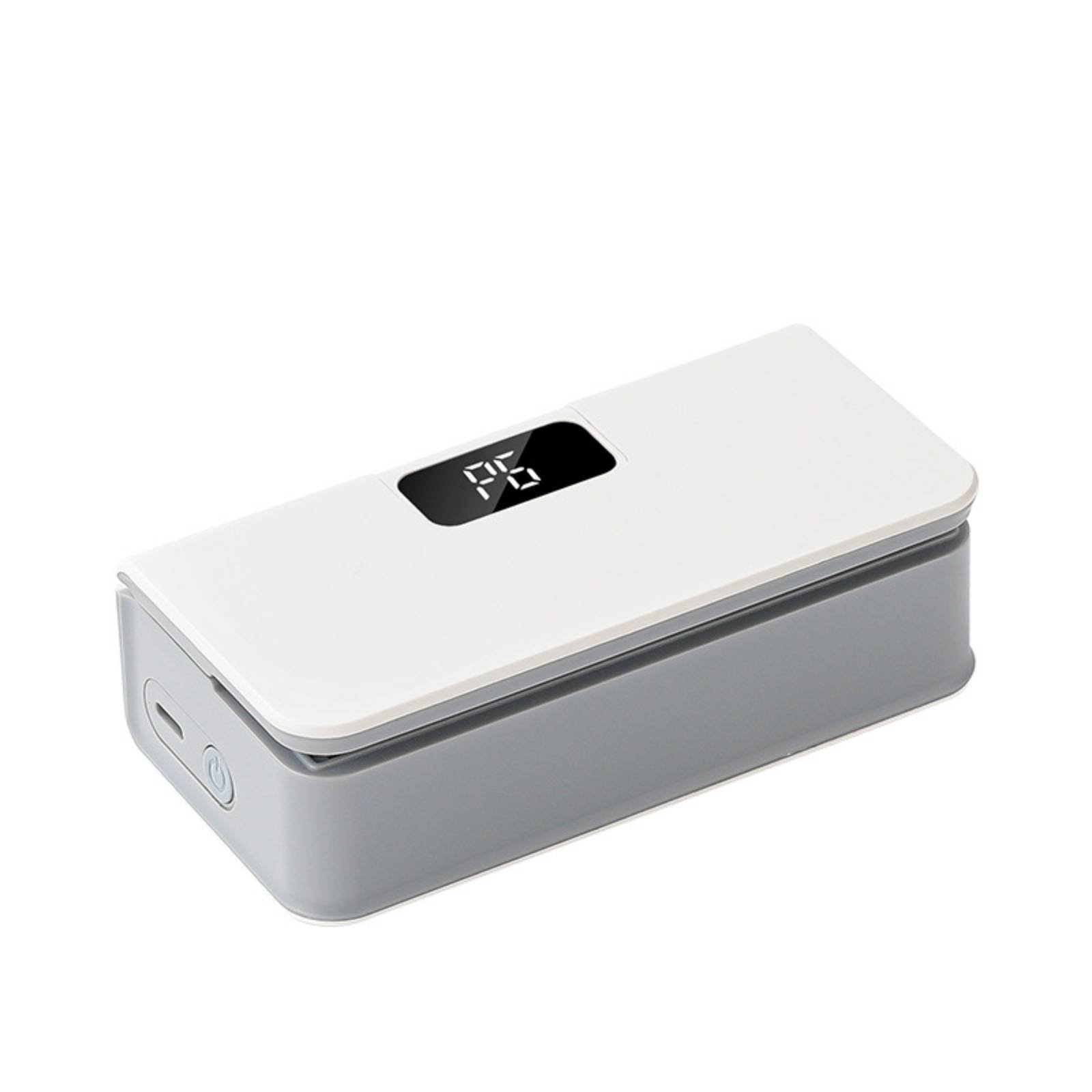 Mini Heat Sealer – White