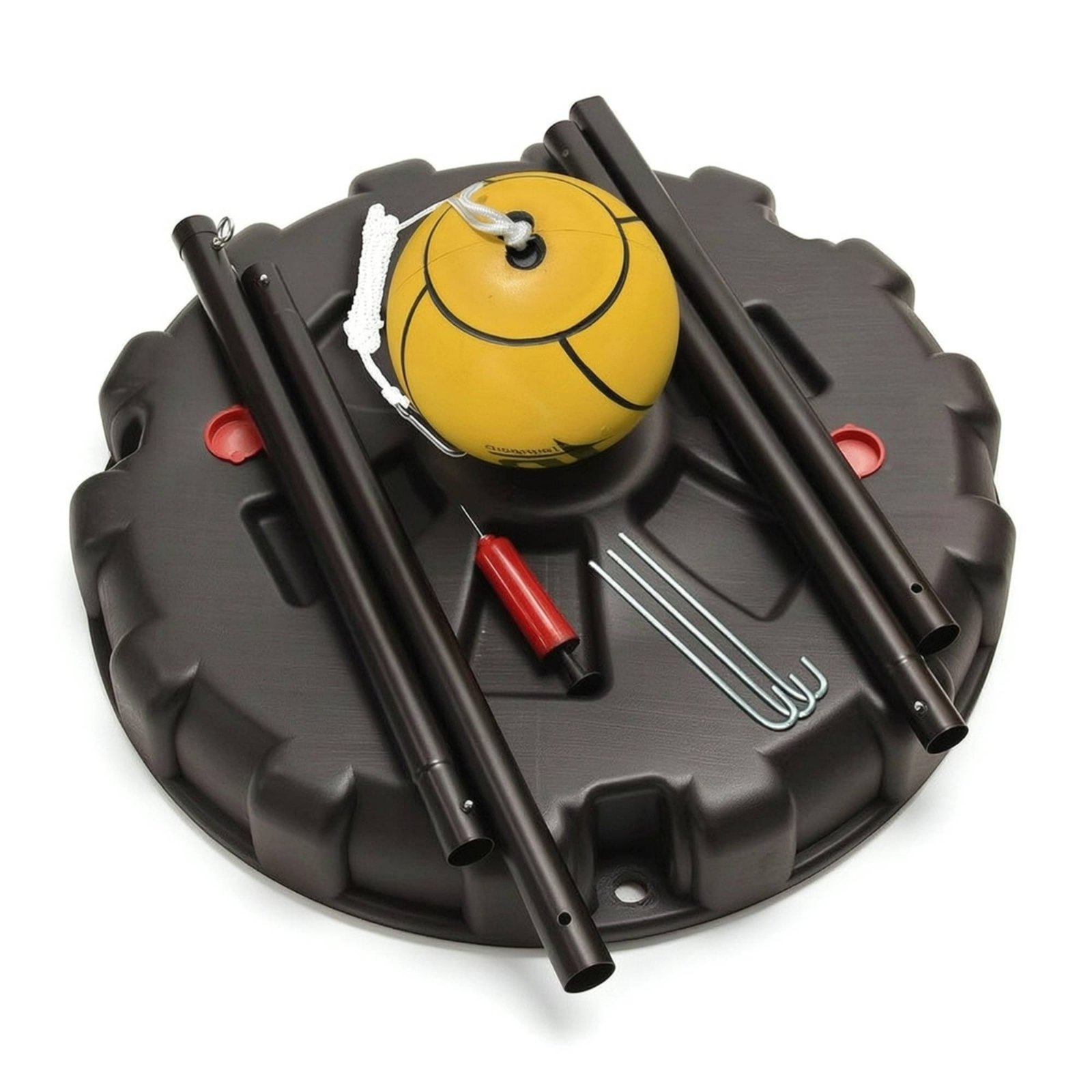 Portable Tetherball Set
