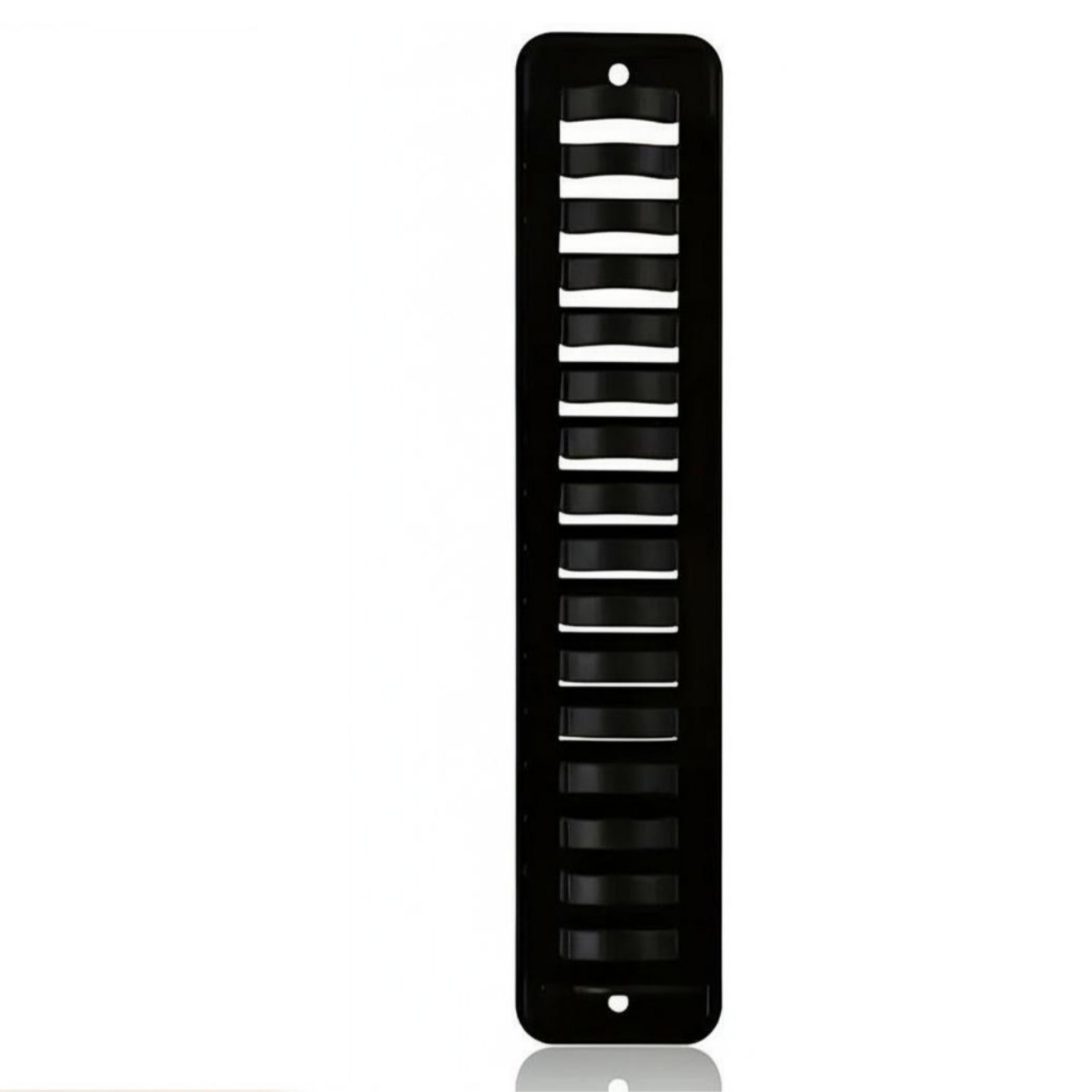 Drill Wall Mount Hat Rack