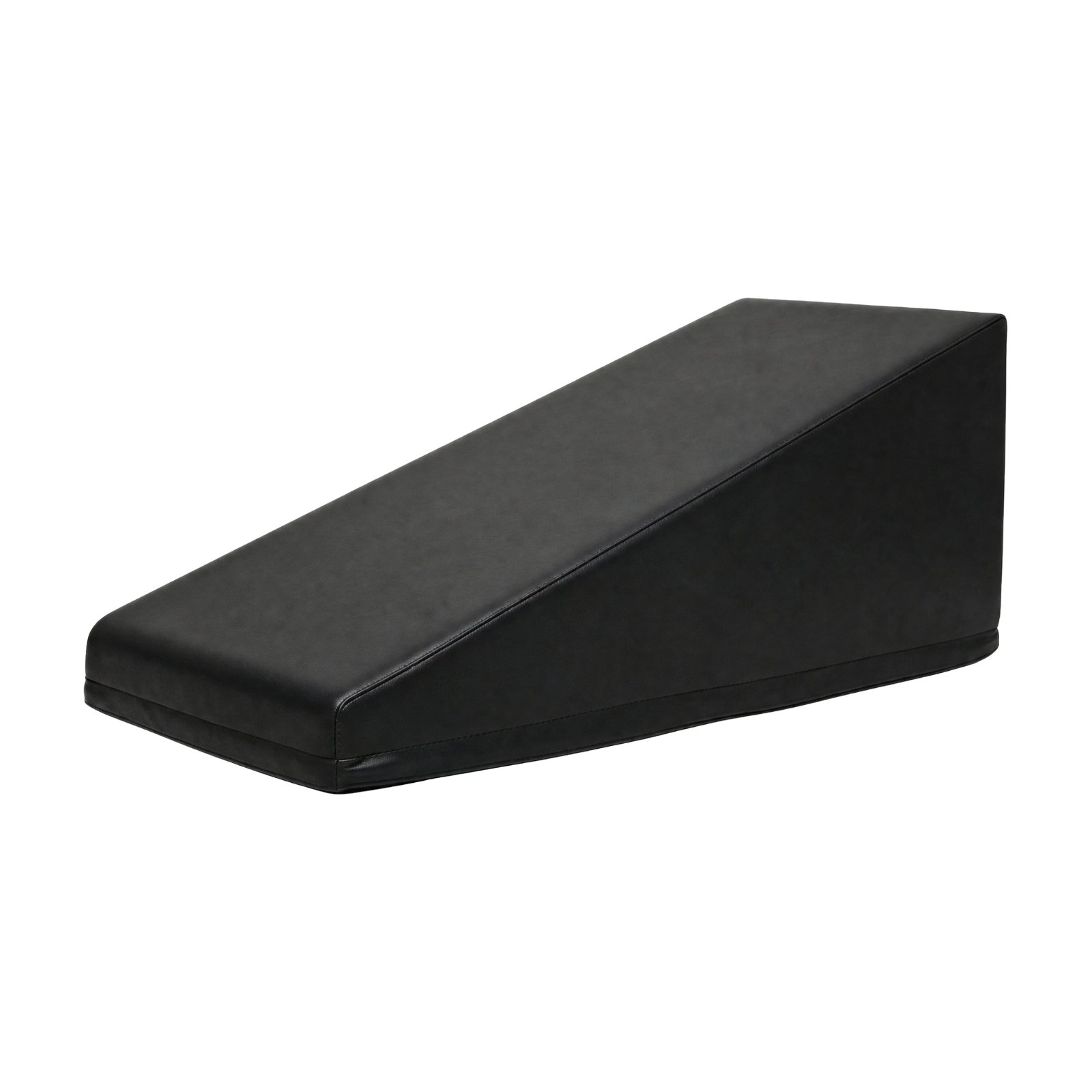 Pilates Wedge Base Upholstered