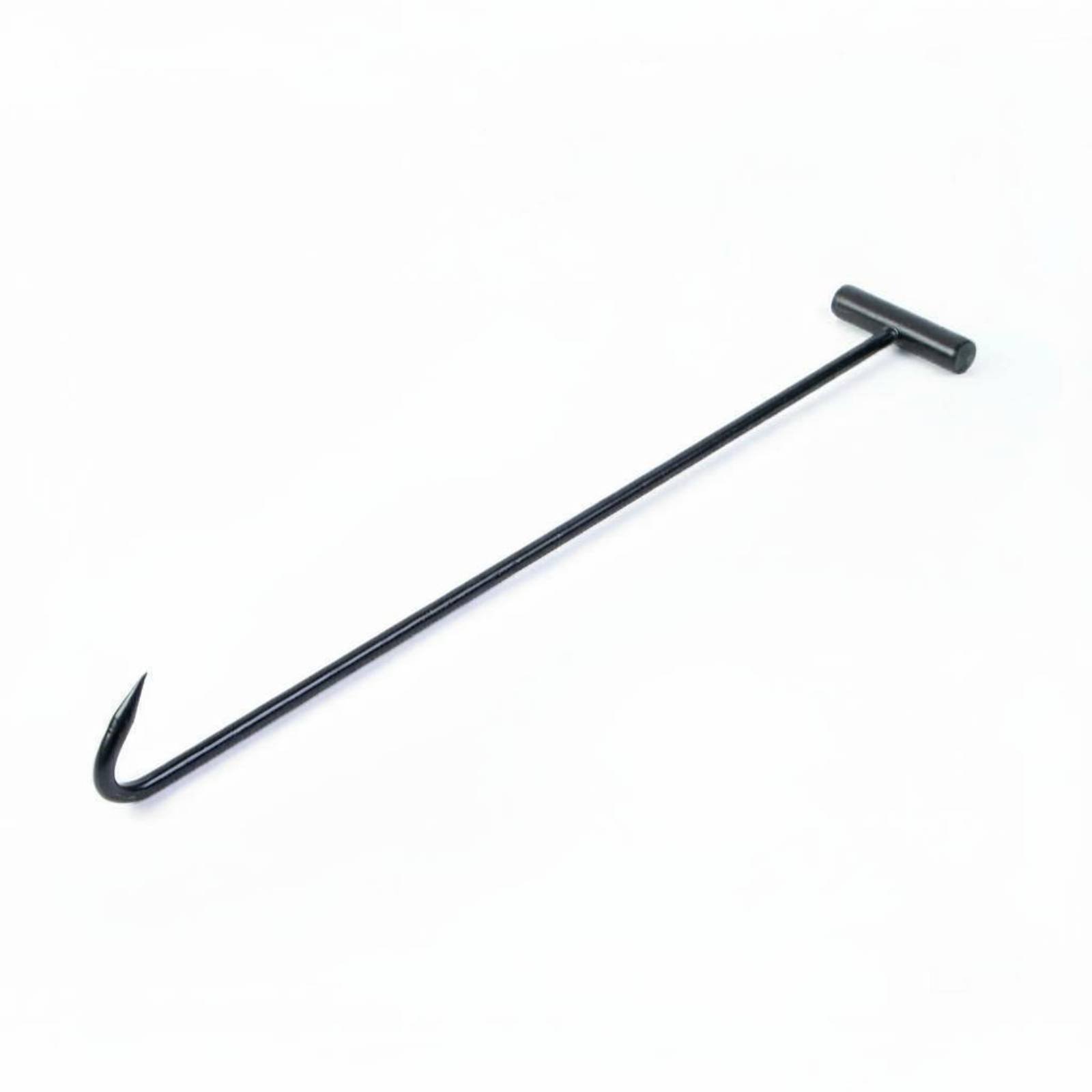 Steel Manhole Cover Hook