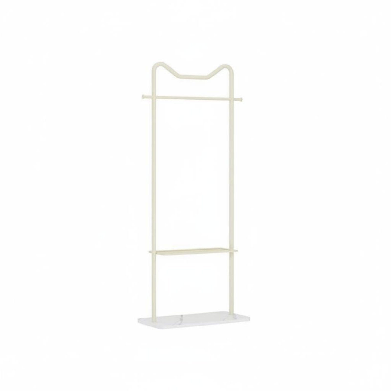 Freestanding Clothes Rack