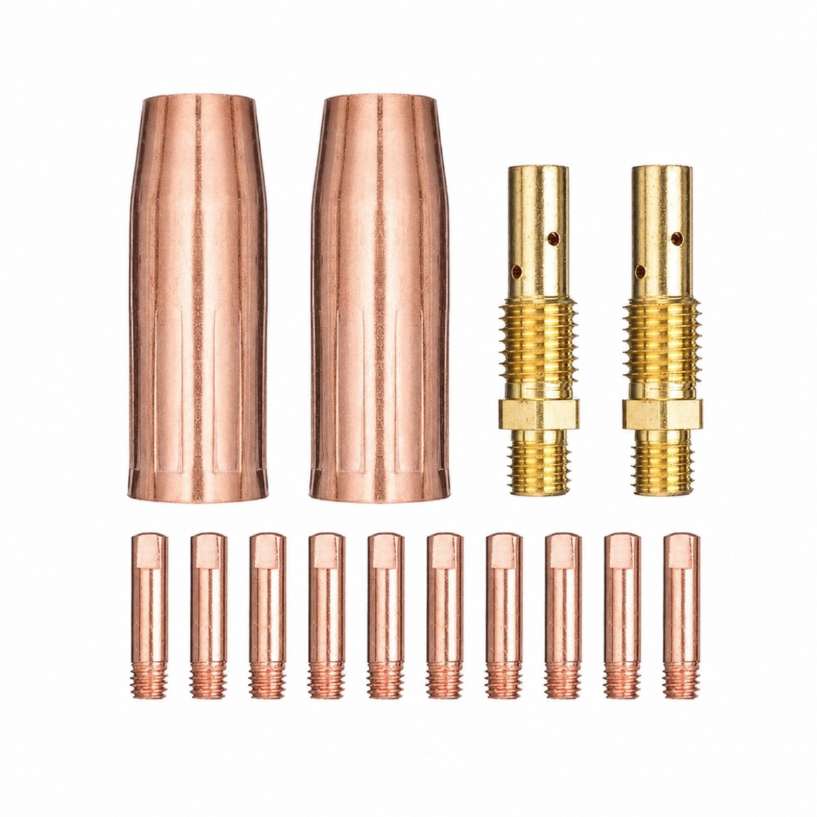 Joining Accessory Kit 14 Pieces