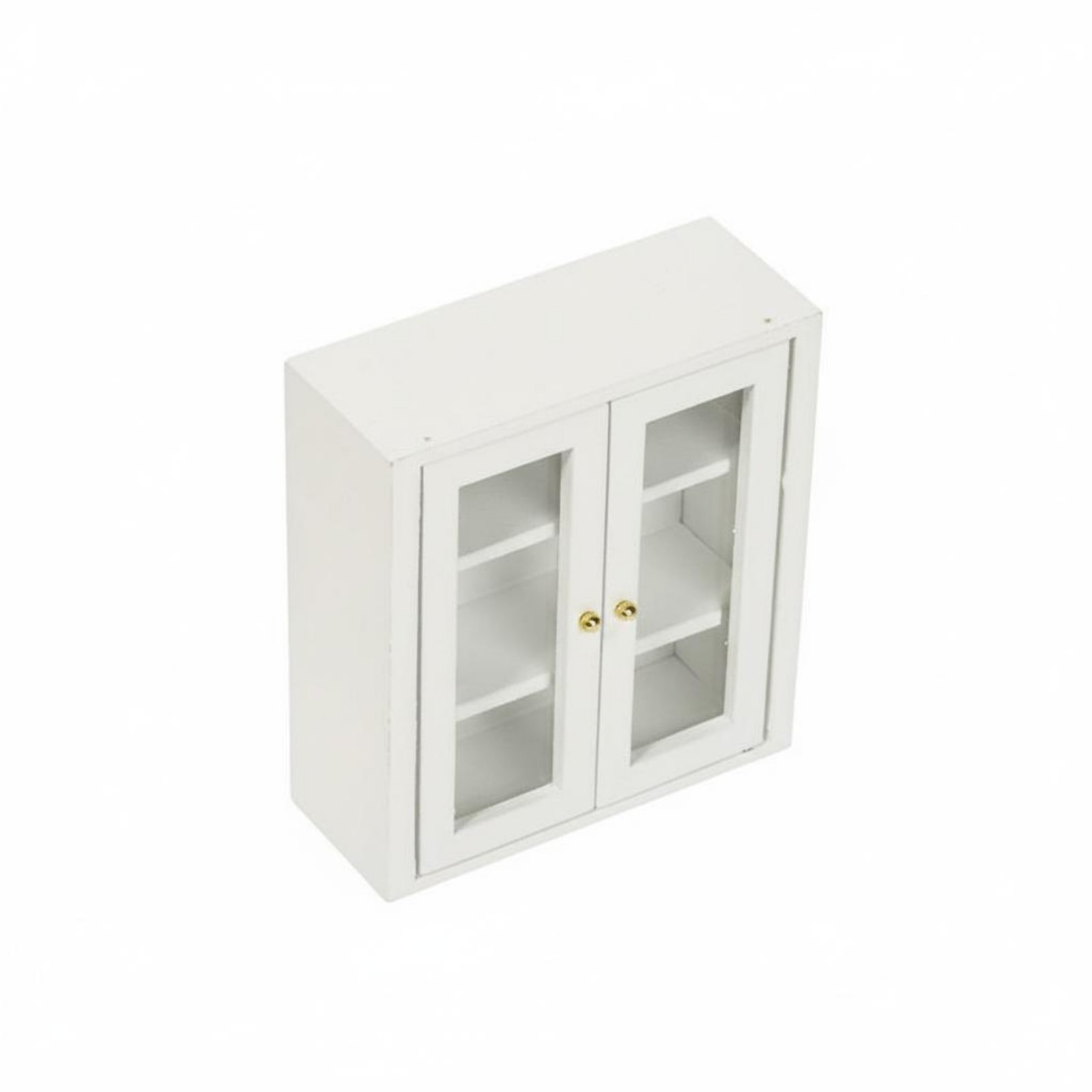 1:12 Scale Hanging Cabinet