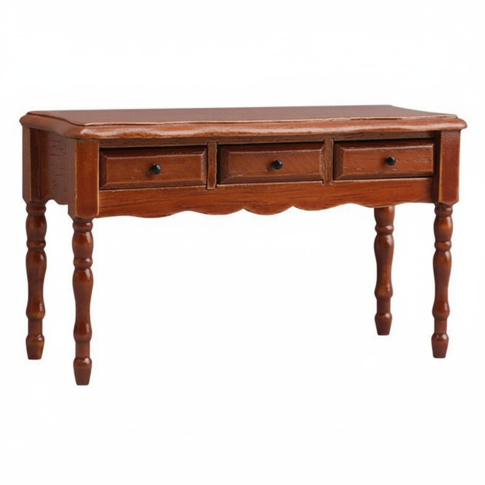 1:12 Scale Dollhouse Desk