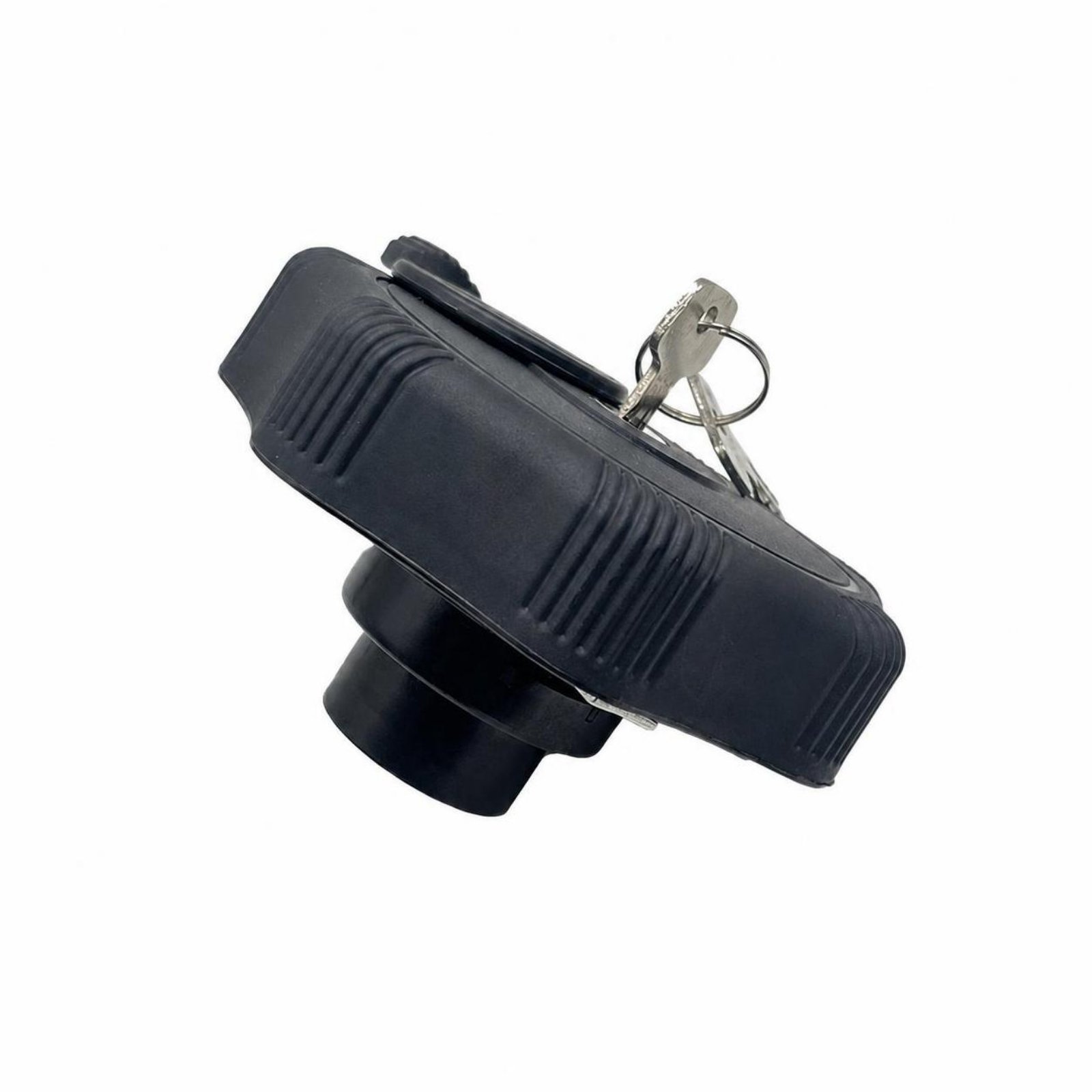 Gas Cap with Keys