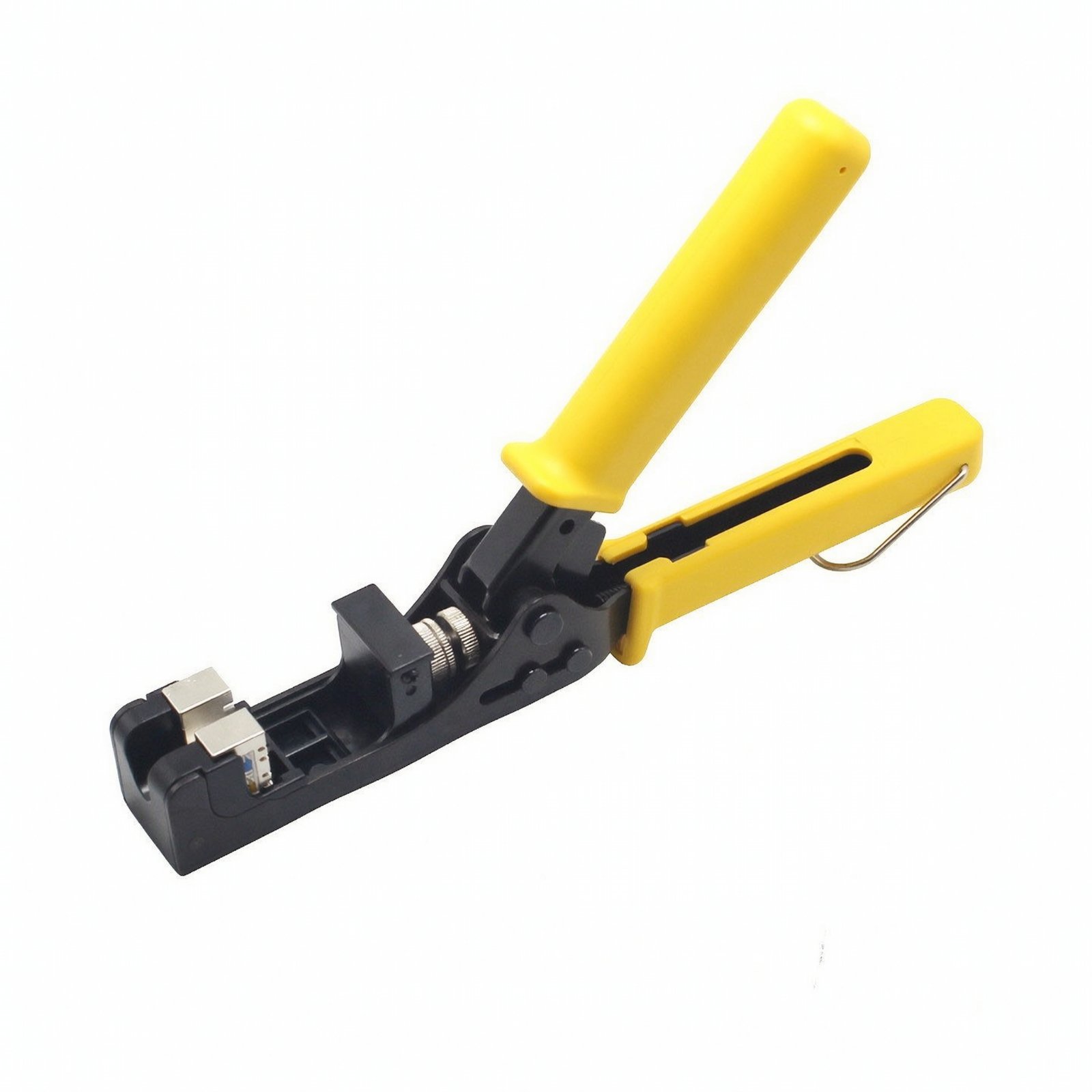 Network Module Crimping Tool