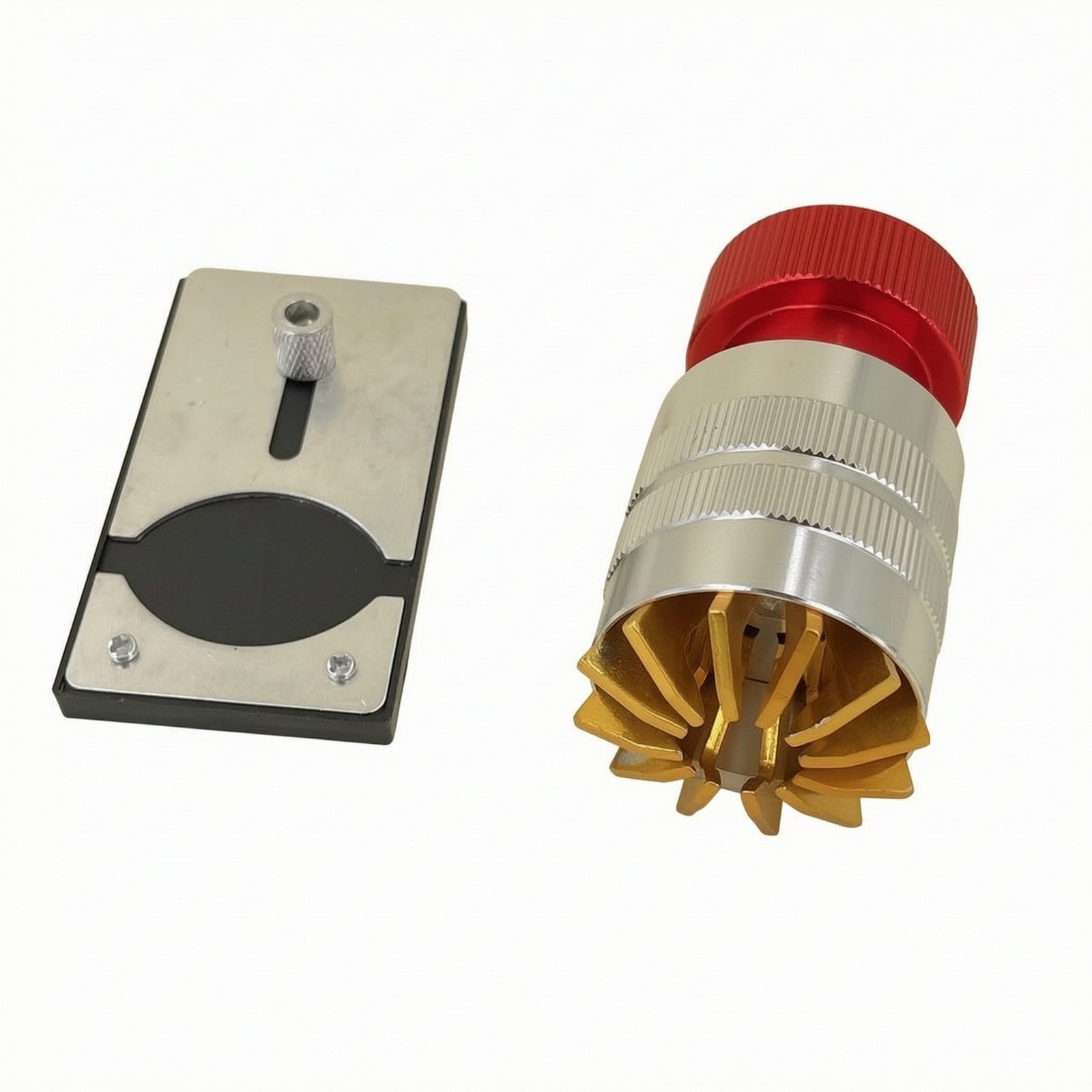 Watch Case Opener Tool