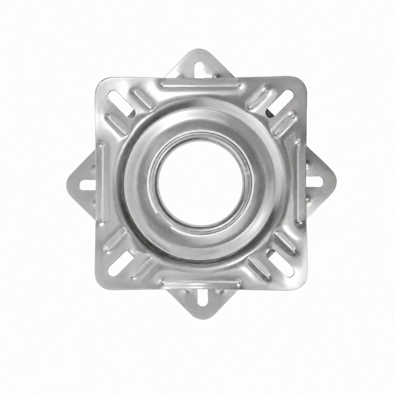 Marine Seat Swivel Plate