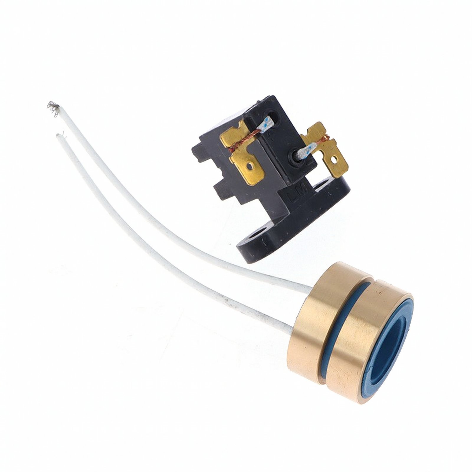 Rotary Electrical Connector