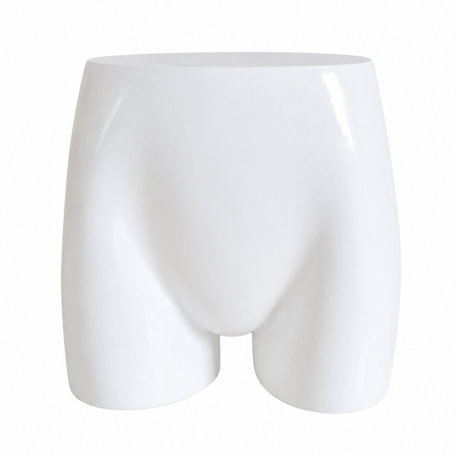 Freestanding Panty Mannequin