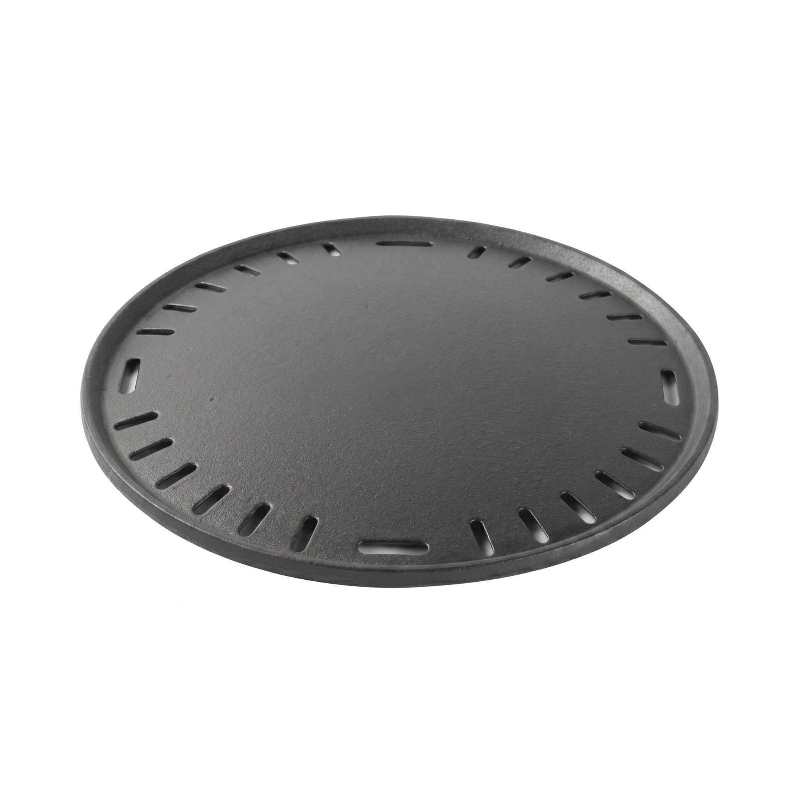 Cast Iron Grill Pan
