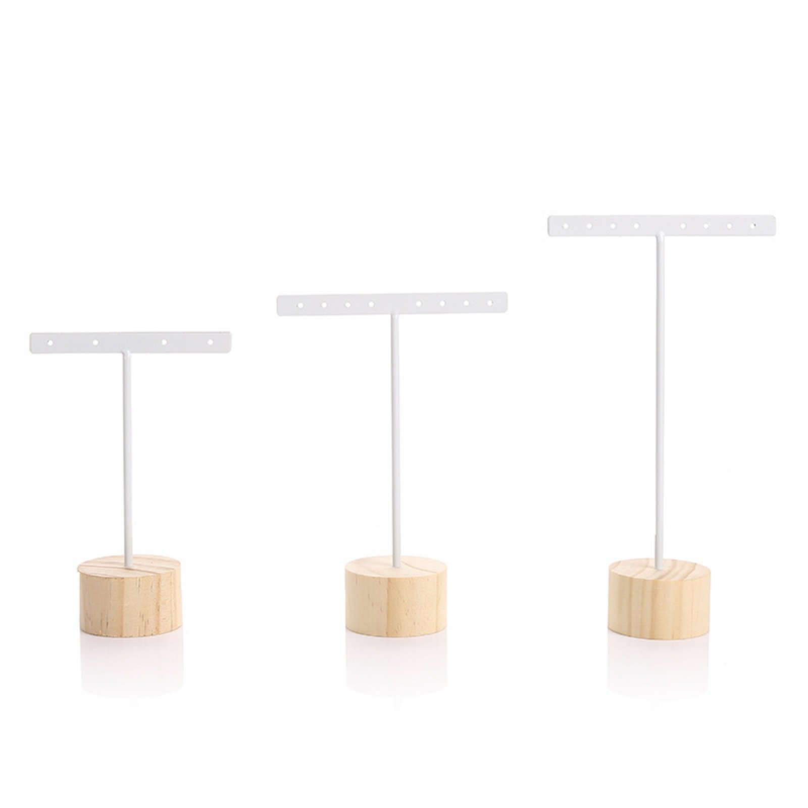 Bar-Shaped Earring Stand