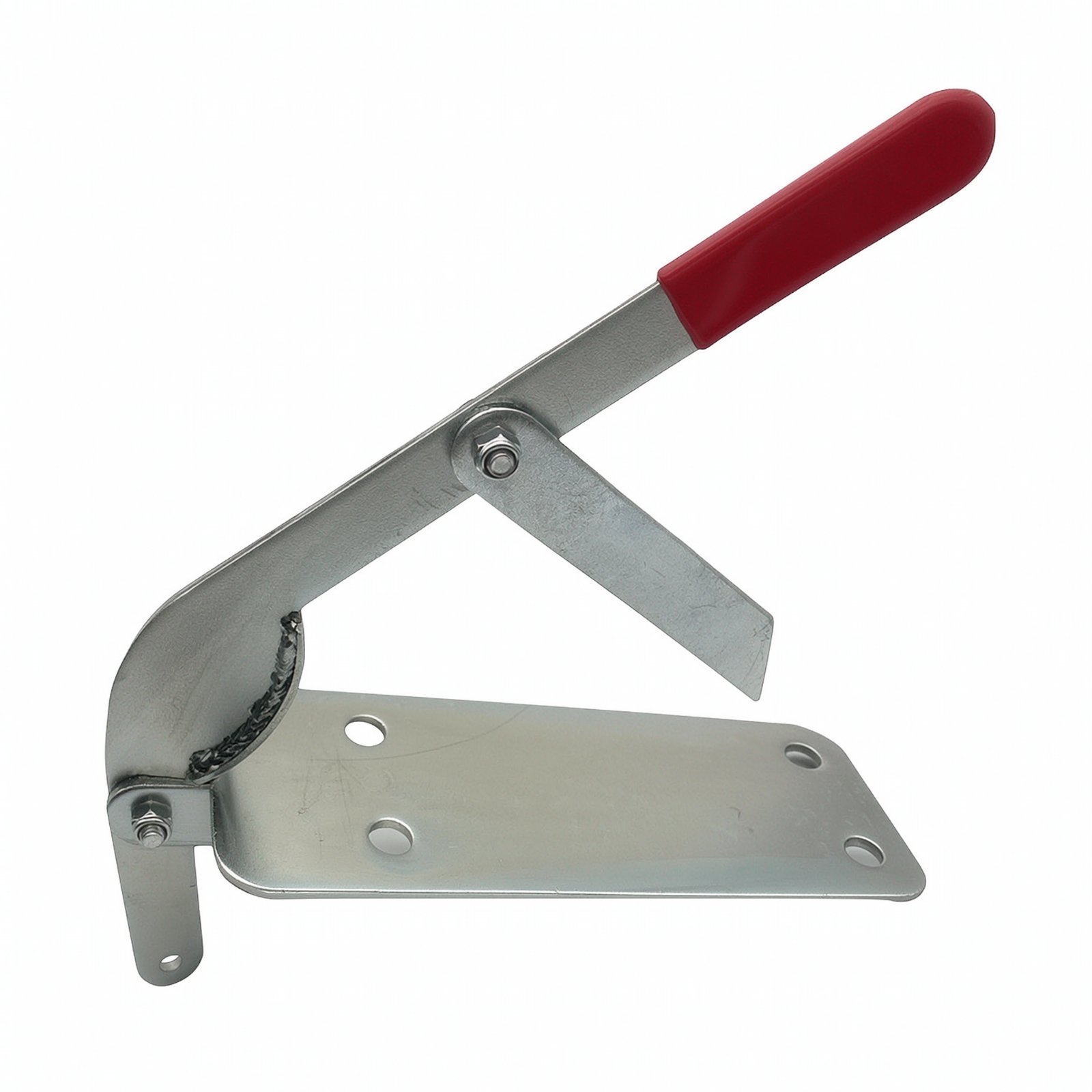 Trailer Brake Base Plate