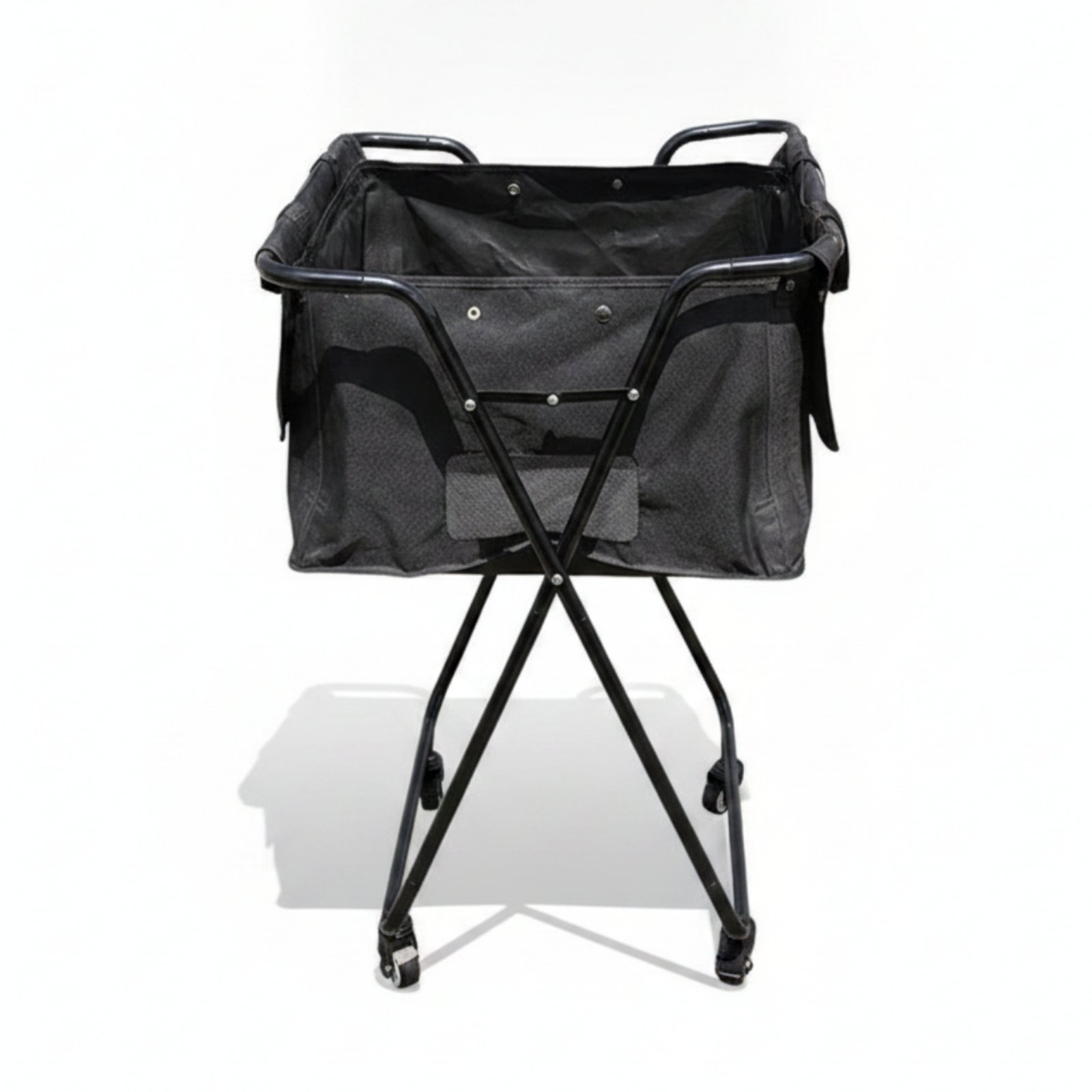 Rolling Ball Cart – Folding