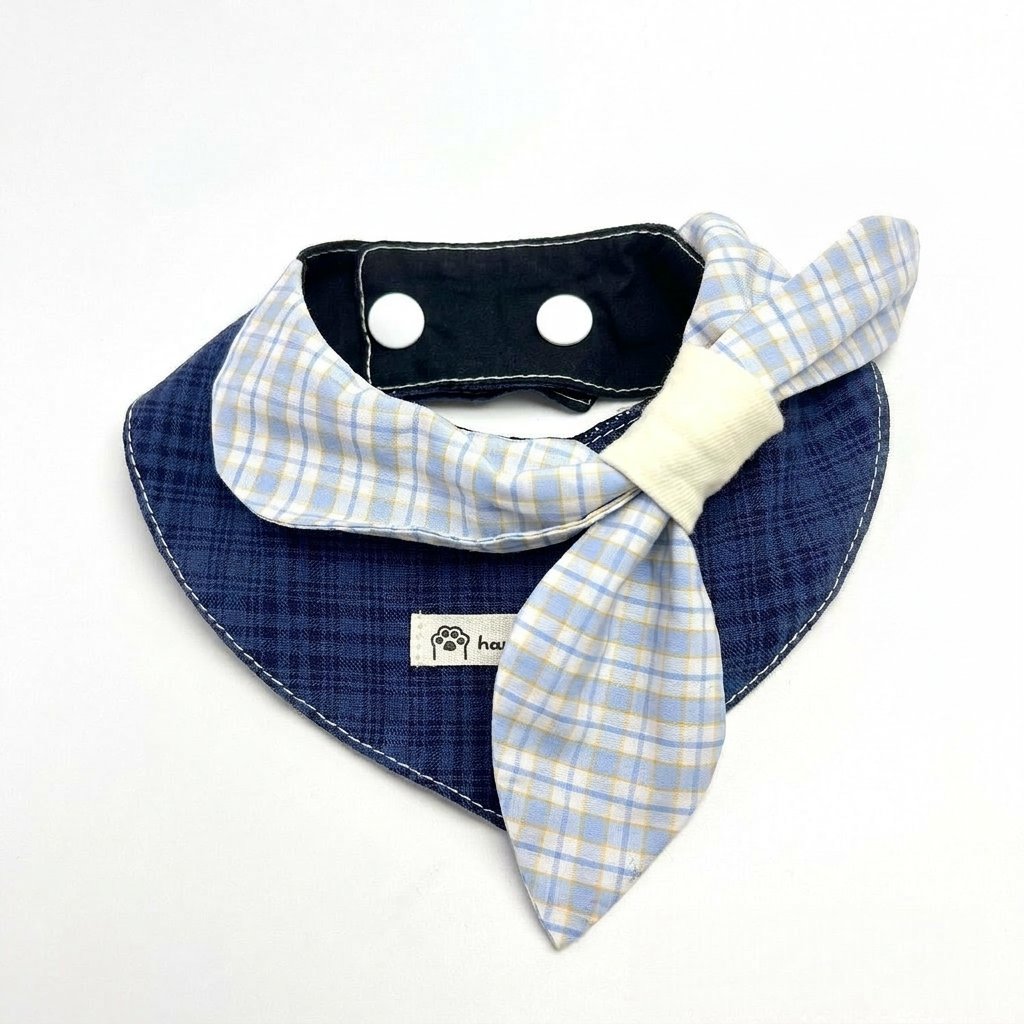 Pet Bandana Scarf