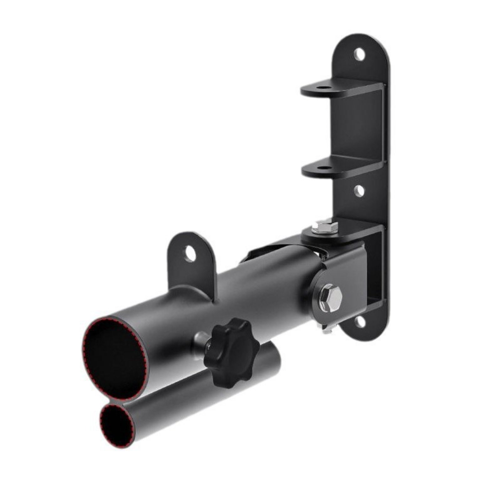 Row Attachment Bracket Welded Metal