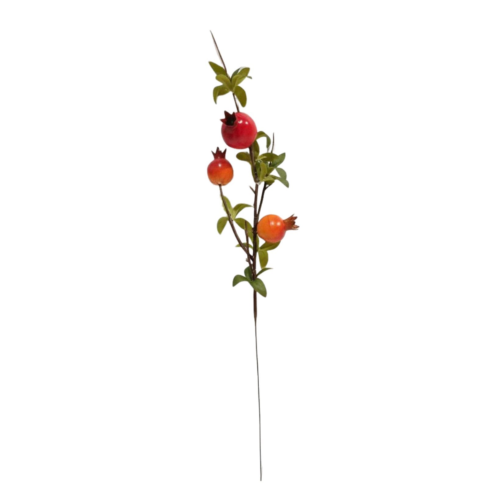 6-Head Artificial Berry Arrangement