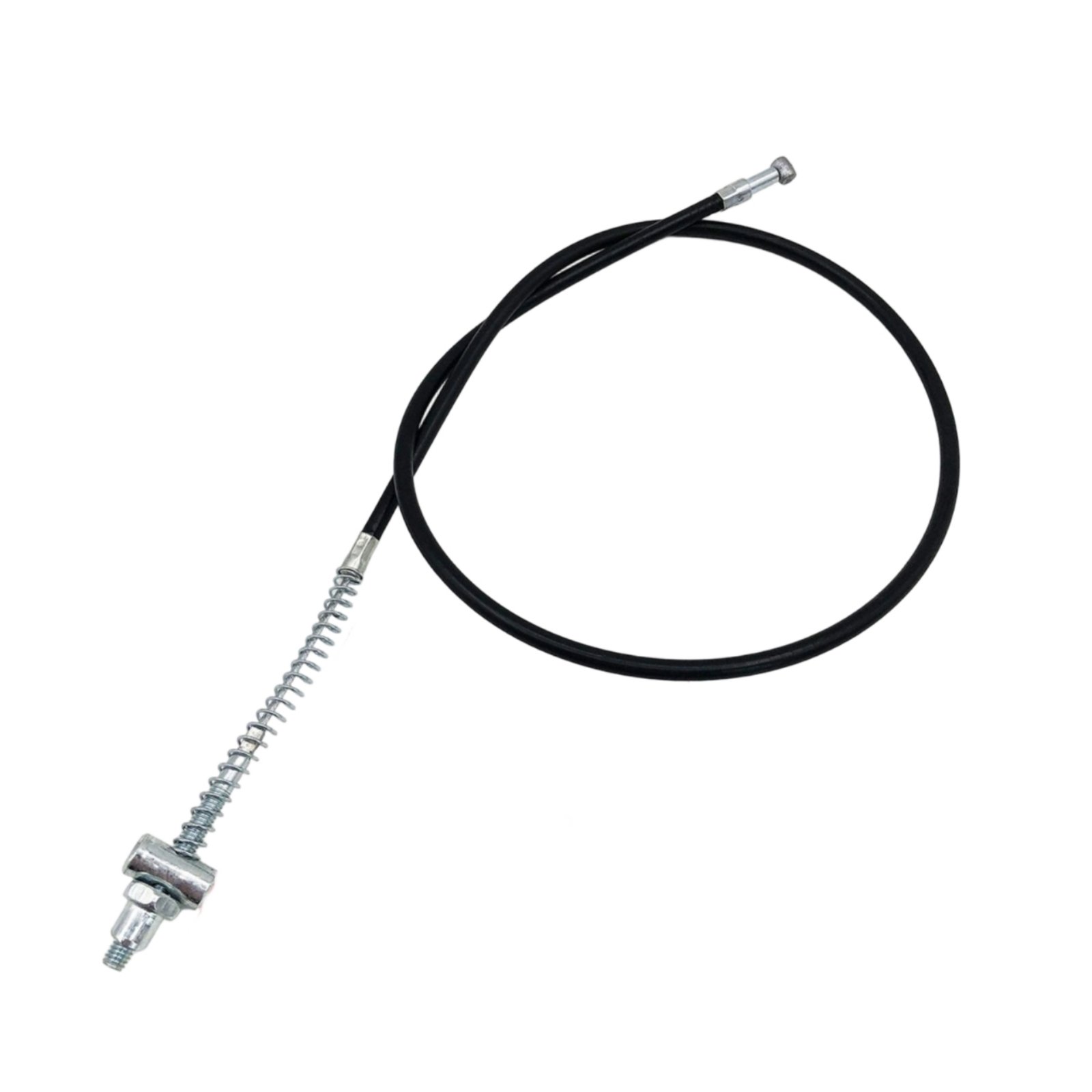 Flexible Motorcycle Throttle Cable
