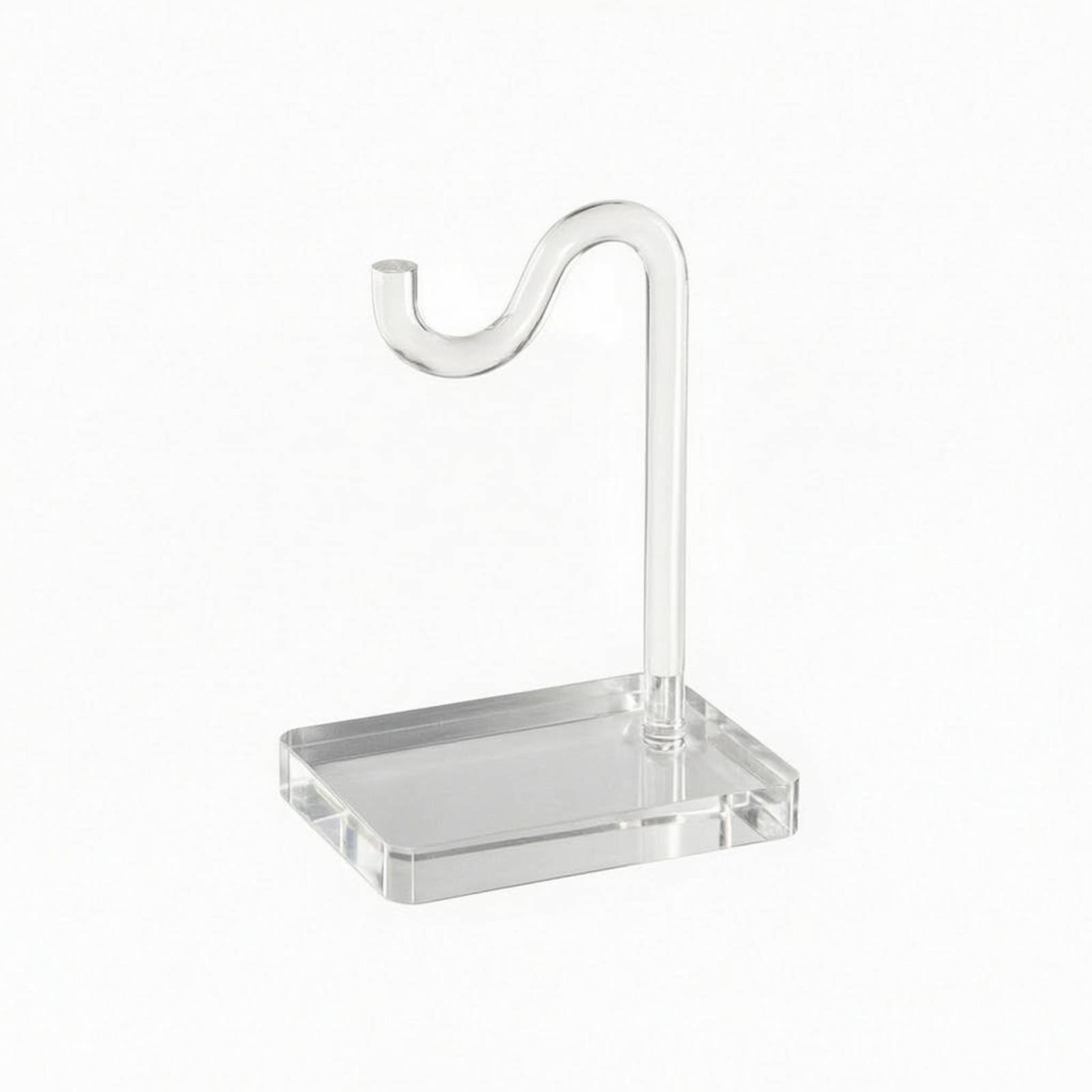 Acrylic Necklace Display Rack