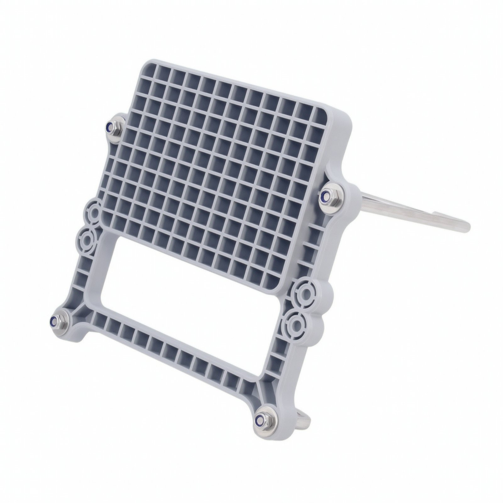 Stainless Steel Motor Bracket