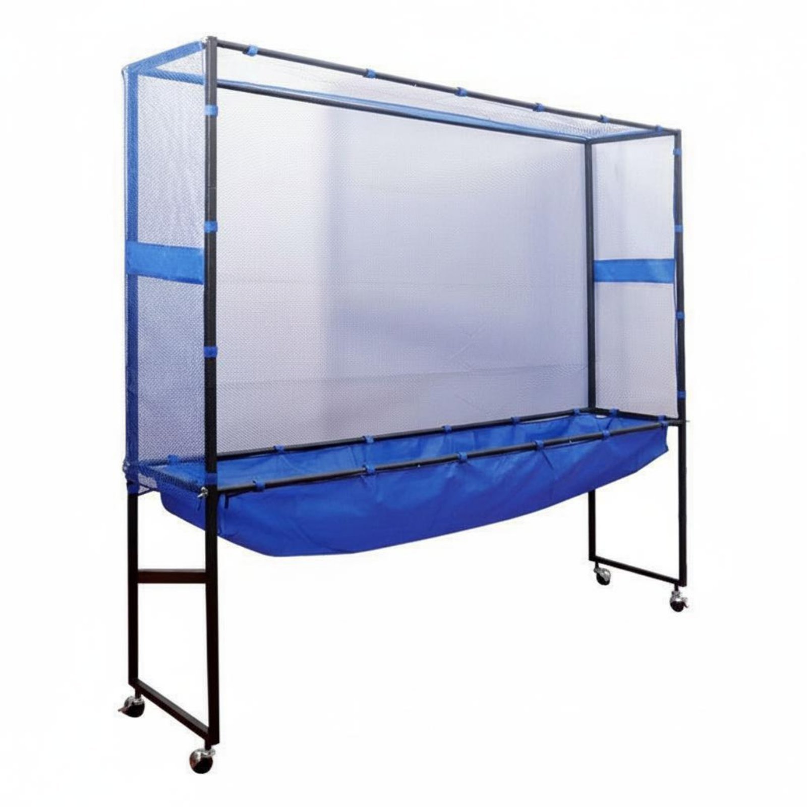 Table Tennis Ball Collect Net