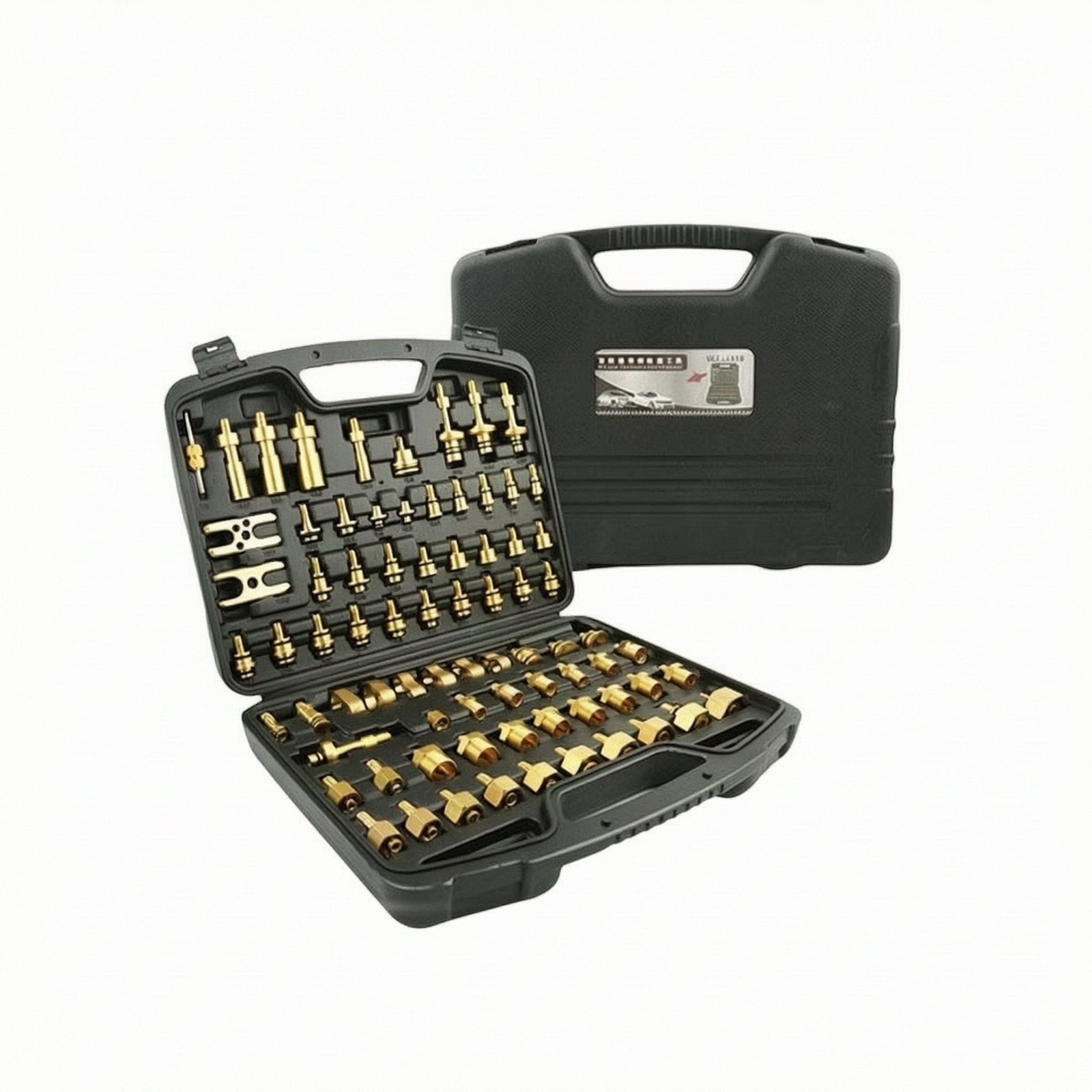 Climate Control Connector Kit