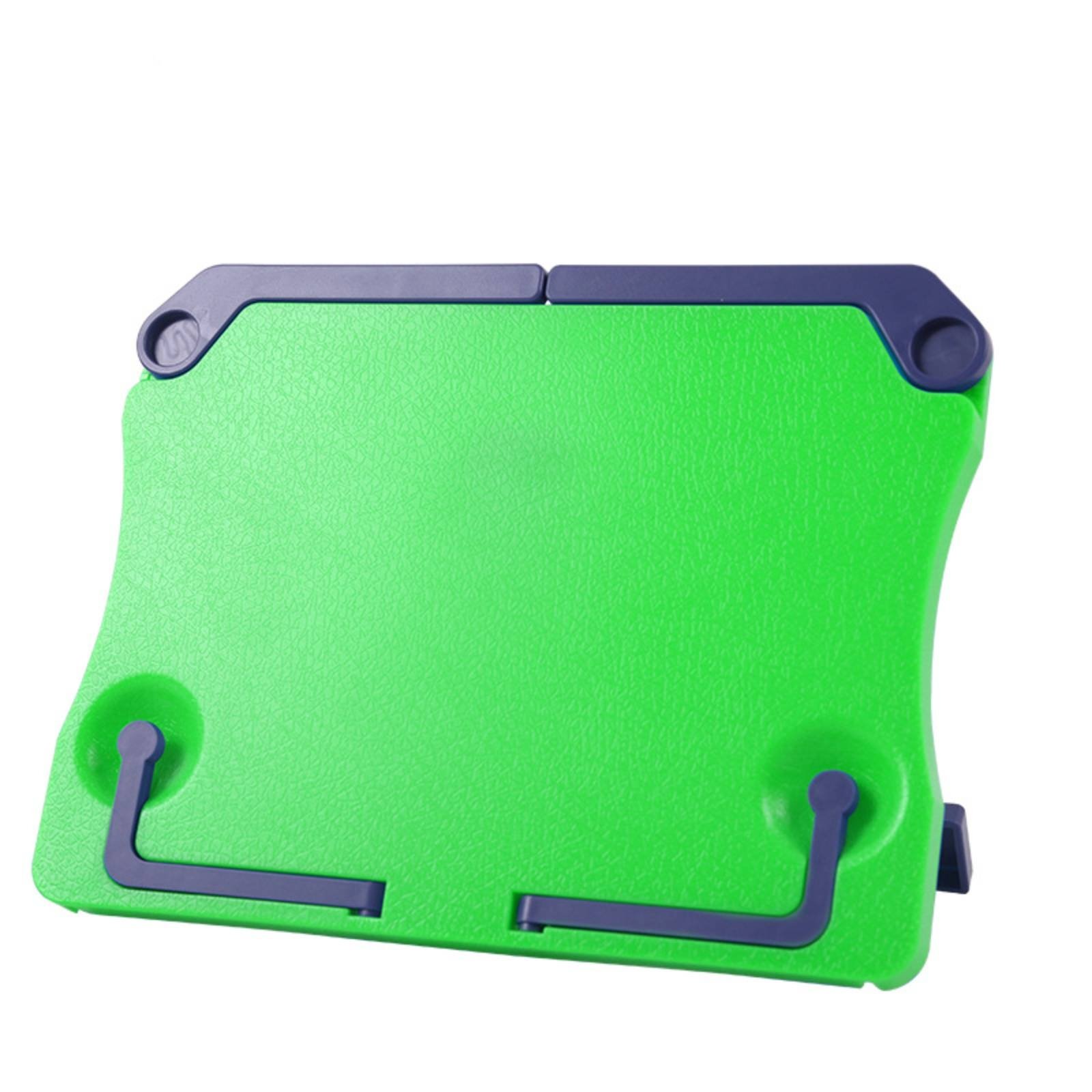 Foldable Desktop Music Stand