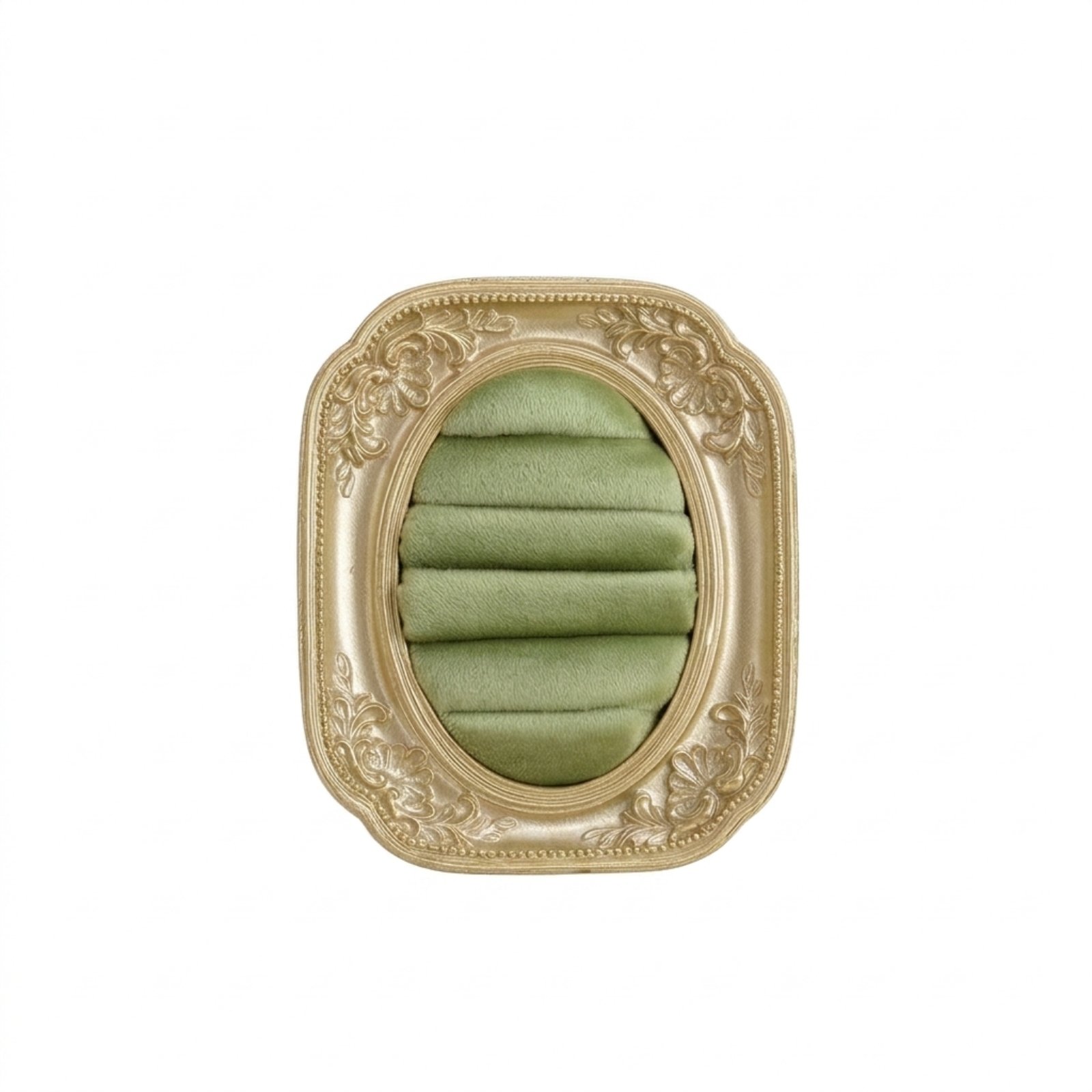Jewelry Display Frame