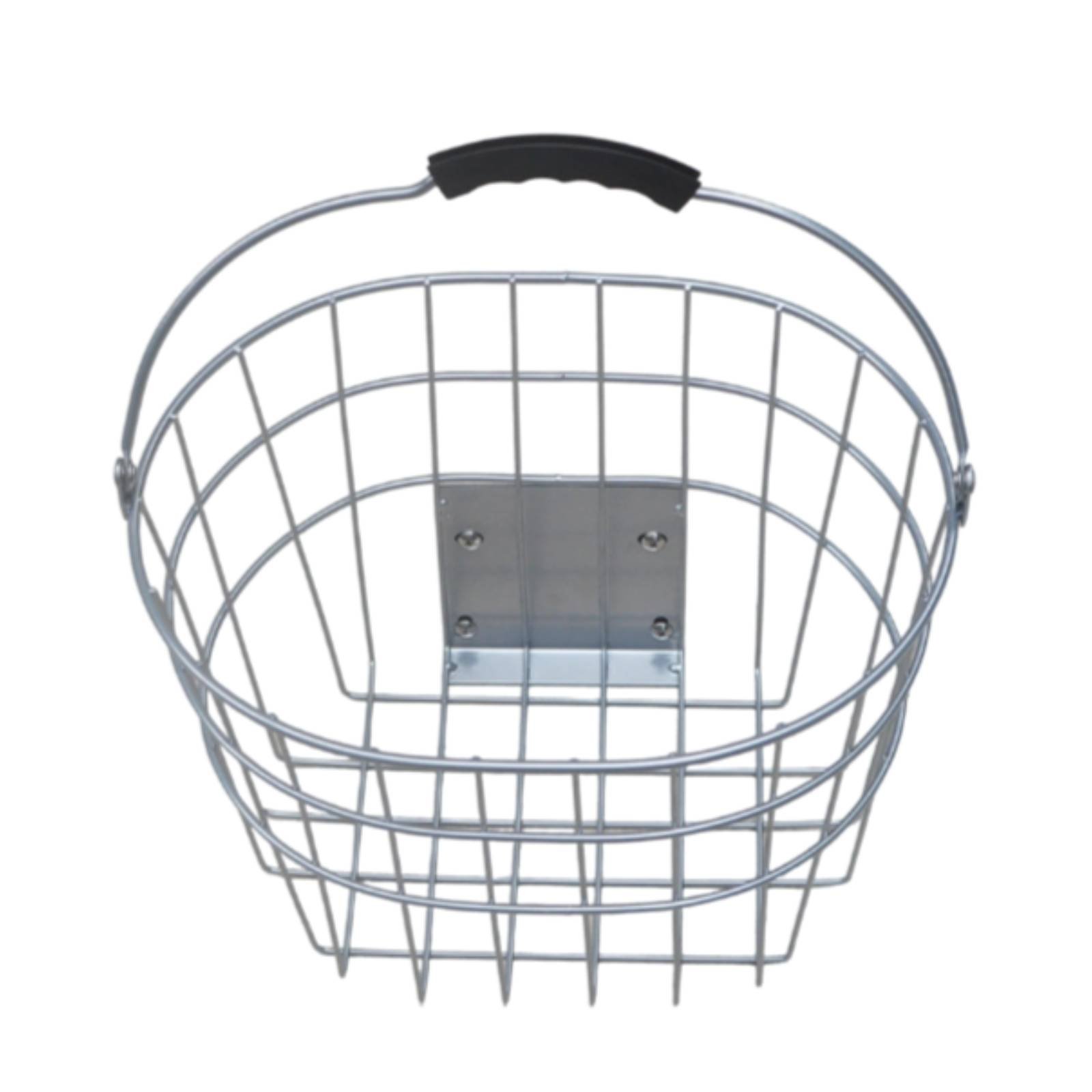 Openwire Bike Basket with Handle